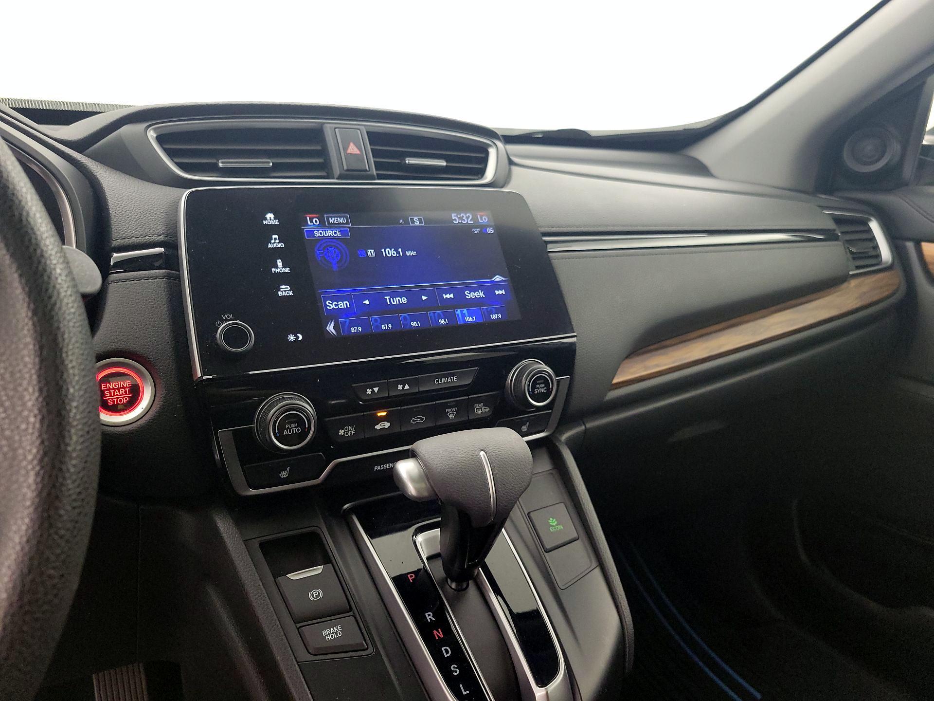 Thumbnail: 2019 Honda CR-V - 15