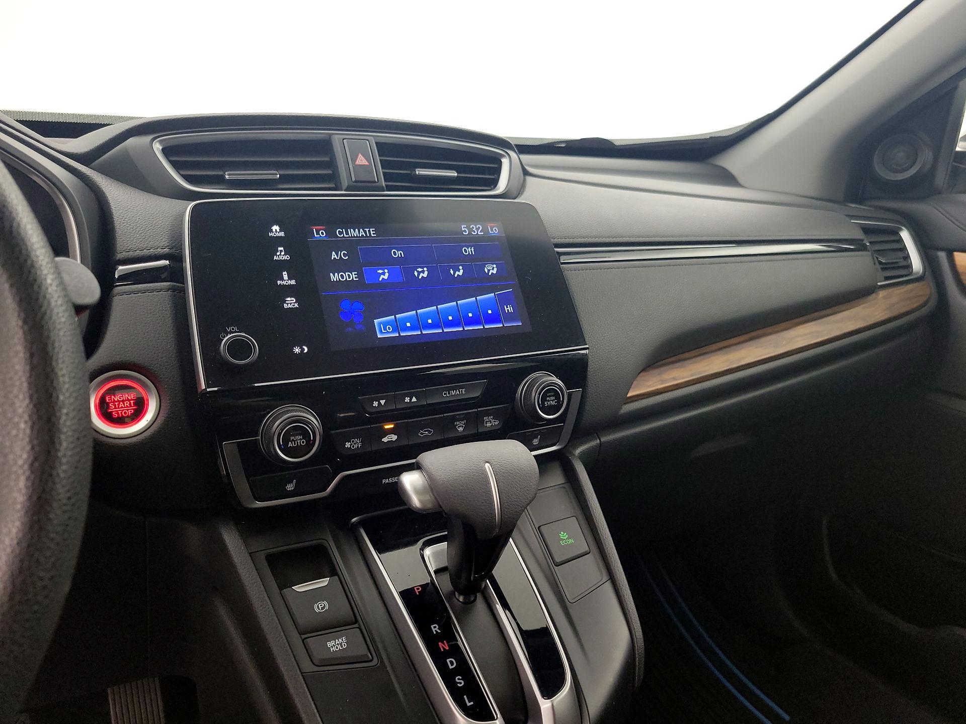 Thumbnail: 2019 Honda CR-V - 16