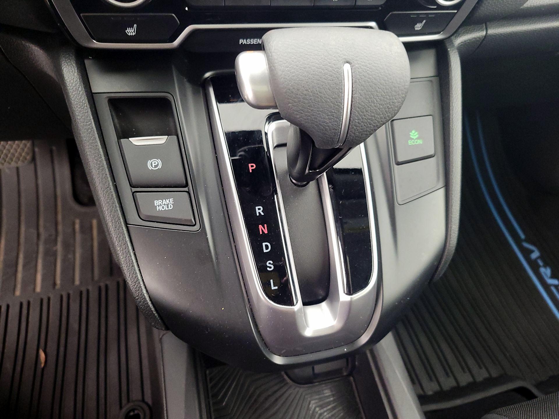 Thumbnail: 2019 Honda CR-V - 17