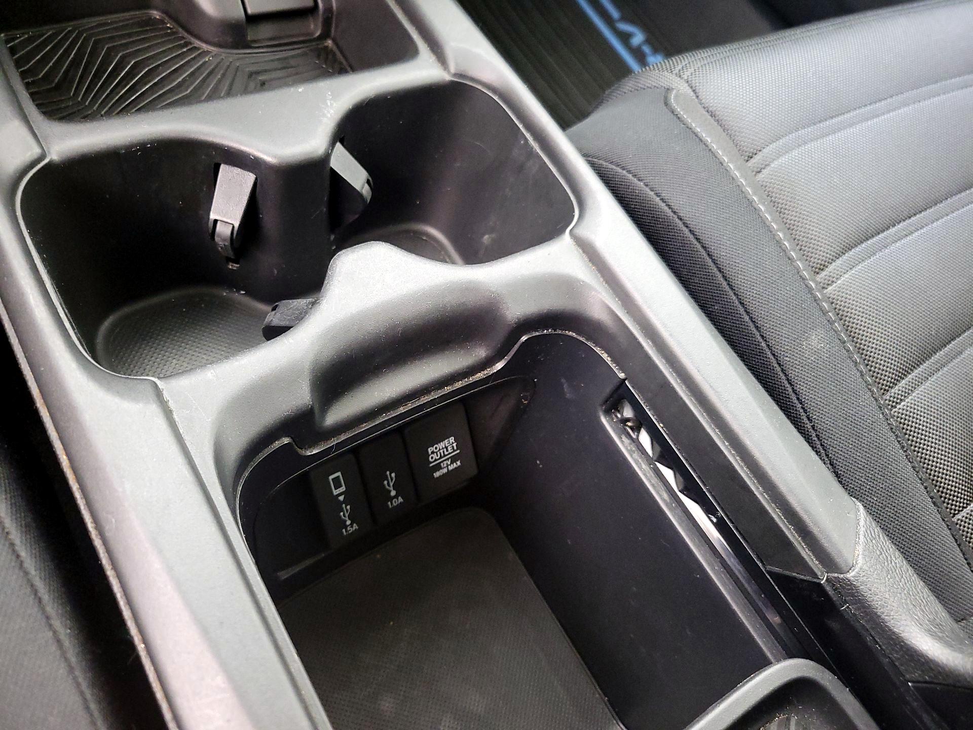 Thumbnail: 2019 Honda CR-V - 18