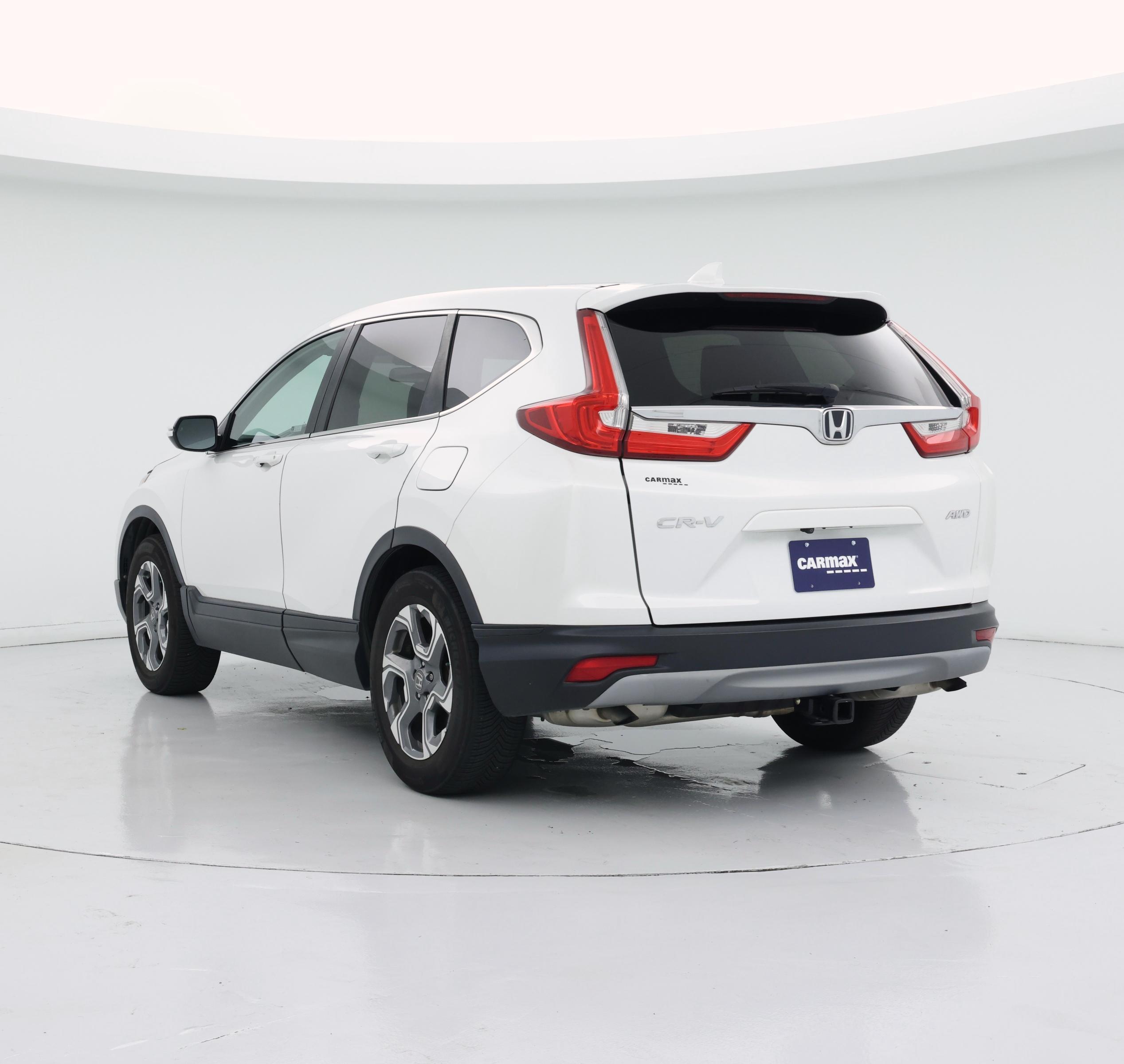 Thumbnail: 2019 Honda CR-V - 2