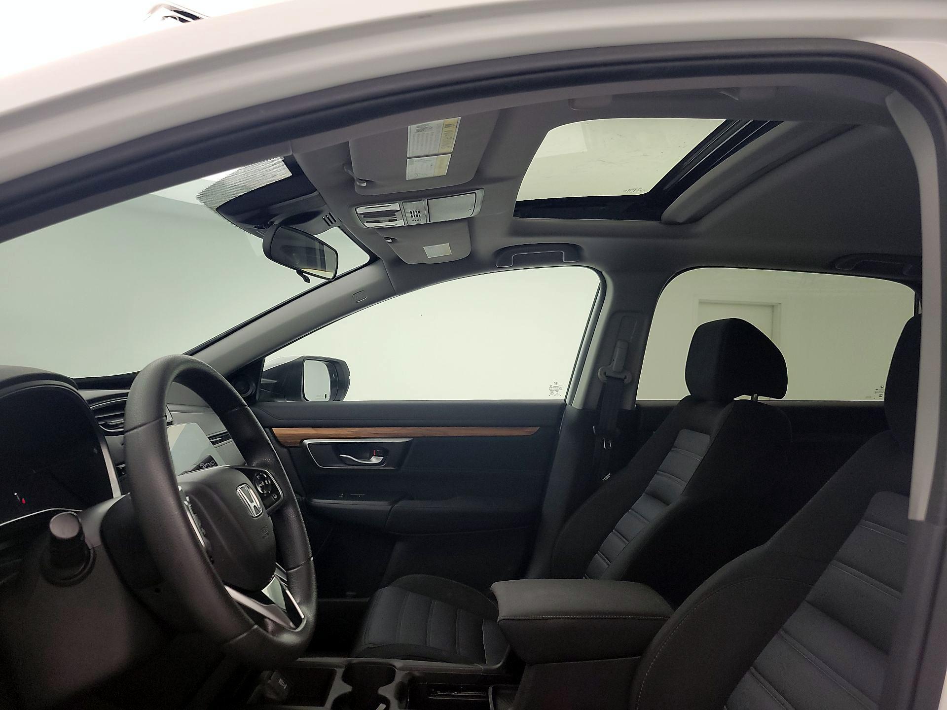 Thumbnail: 2019 Honda CR-V - 19