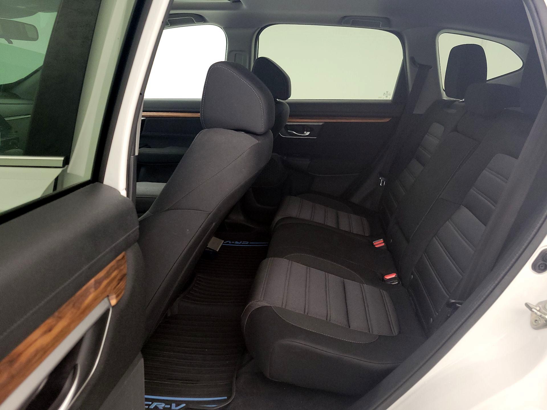 Thumbnail: 2019 Honda CR-V - 20
