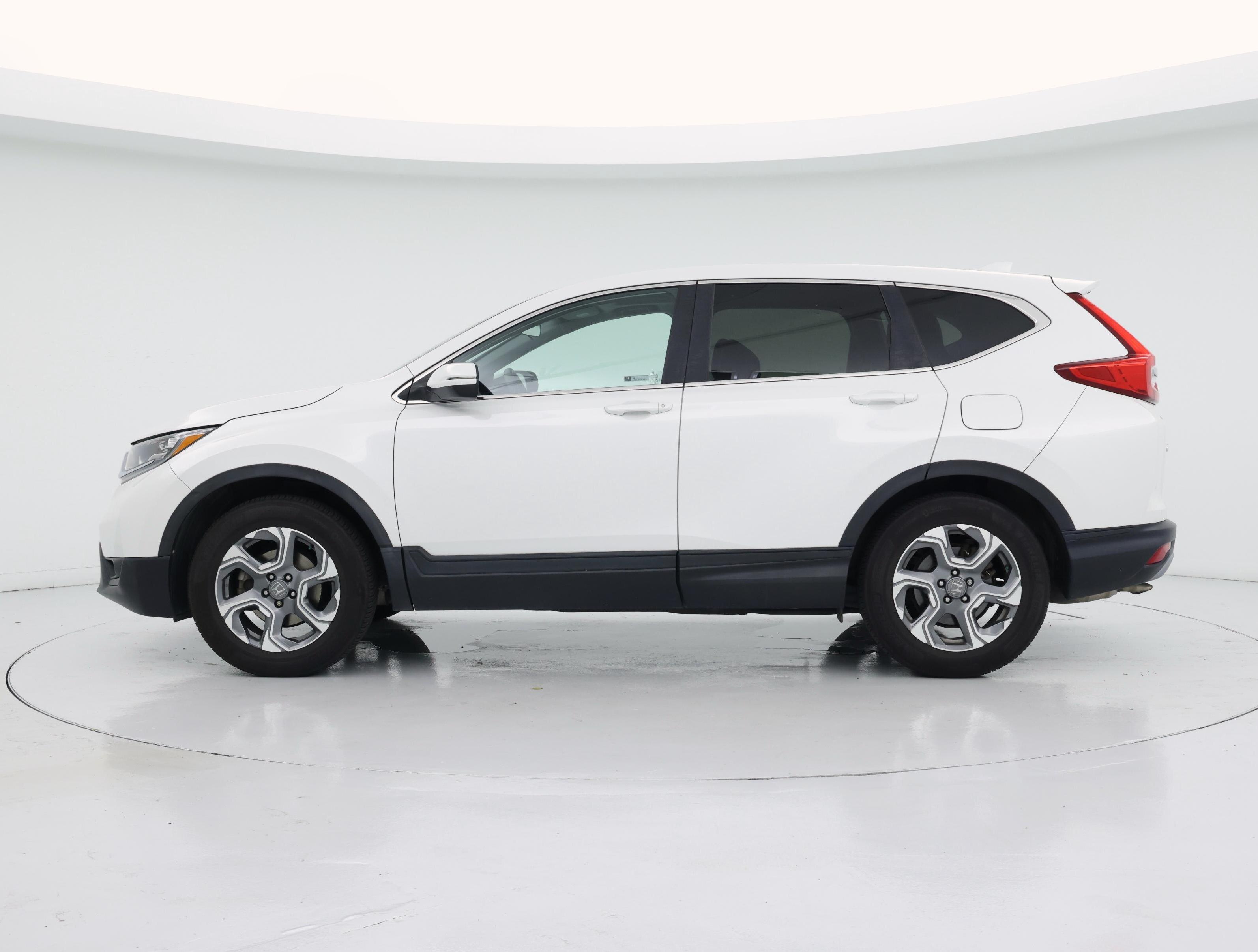 Thumbnail: 2019 Honda CR-V - 3