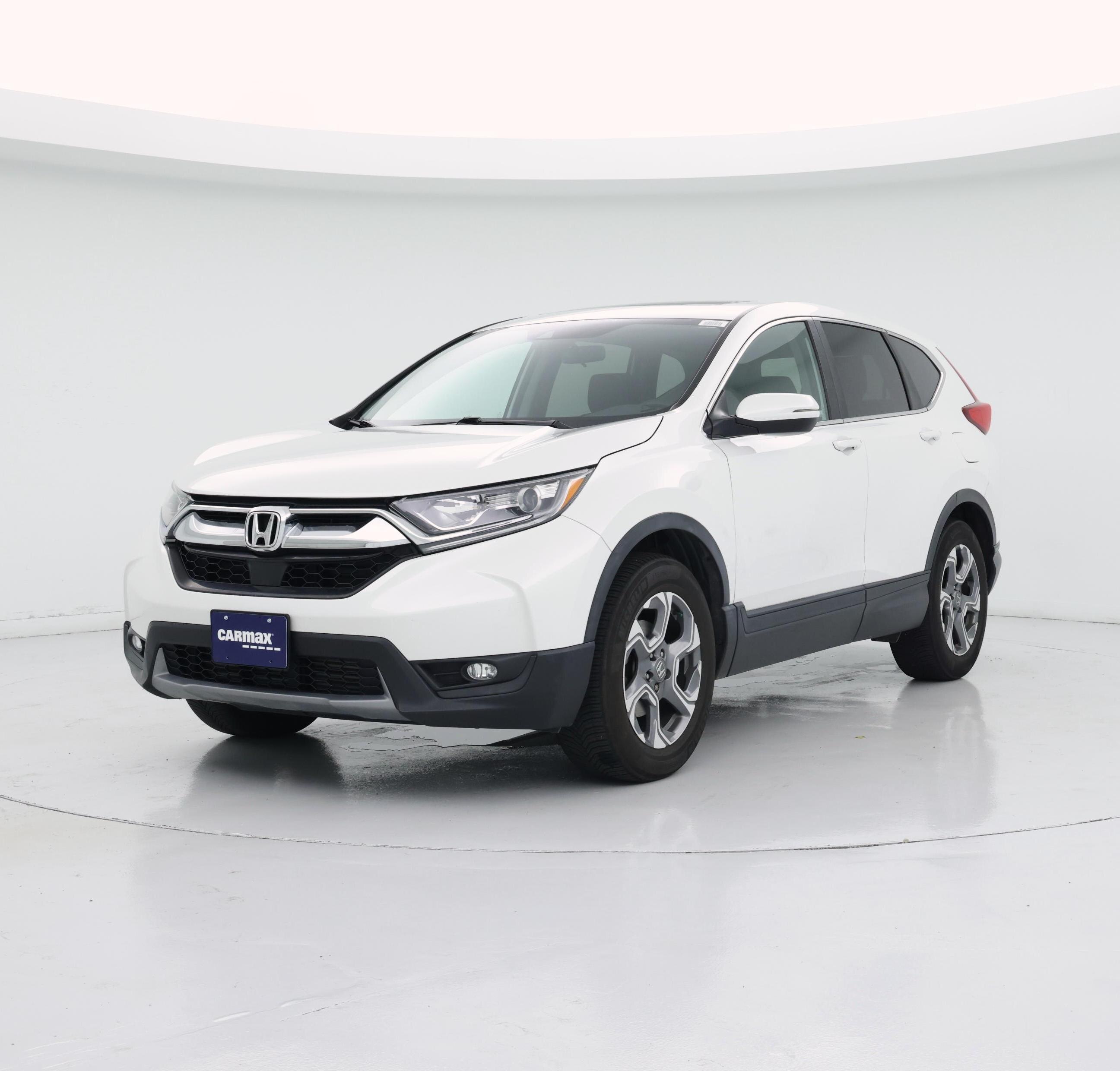 Thumbnail: 2019 Honda CR-V - 4