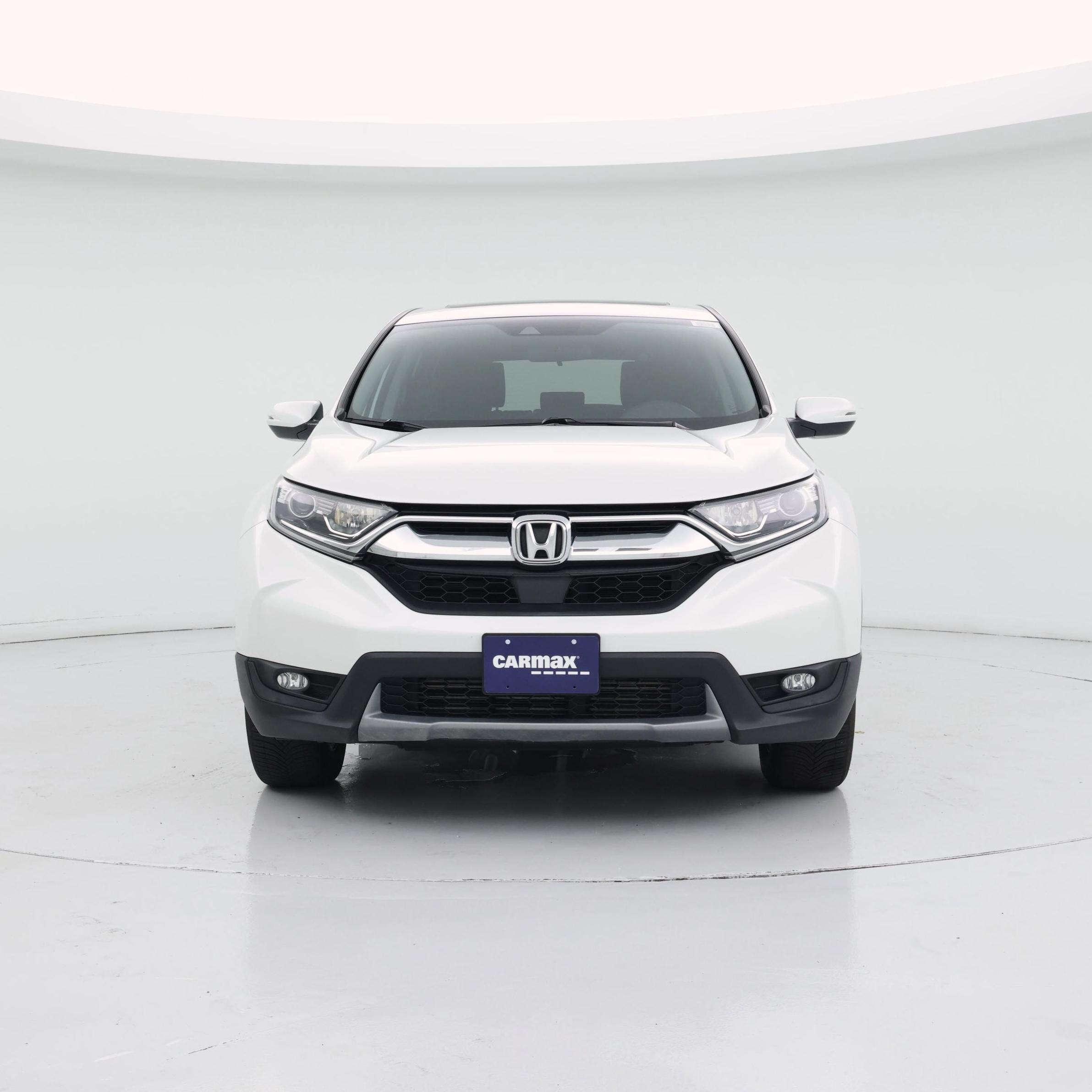 Thumbnail: 2019 Honda CR-V - 5