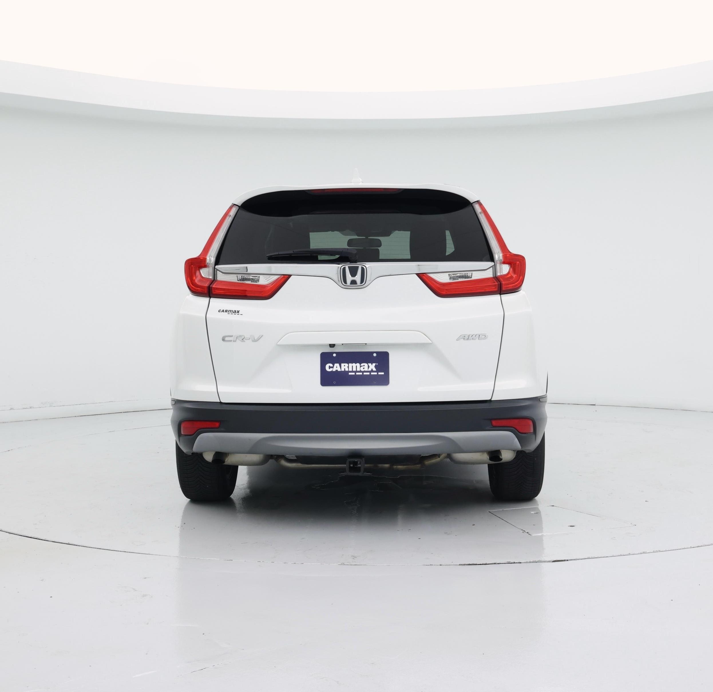 Thumbnail: 2019 Honda CR-V - 6