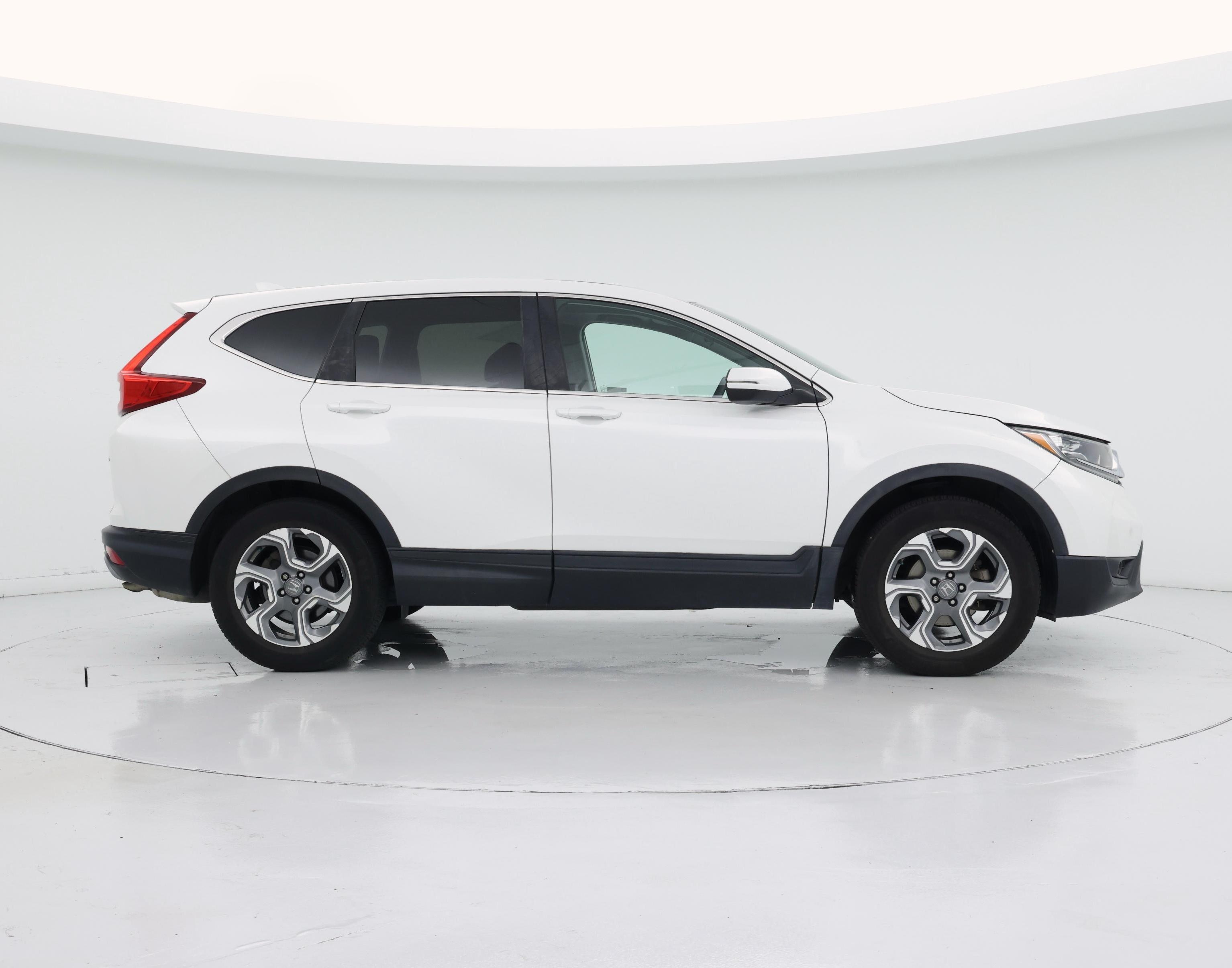 Thumbnail: 2019 Honda CR-V - 7