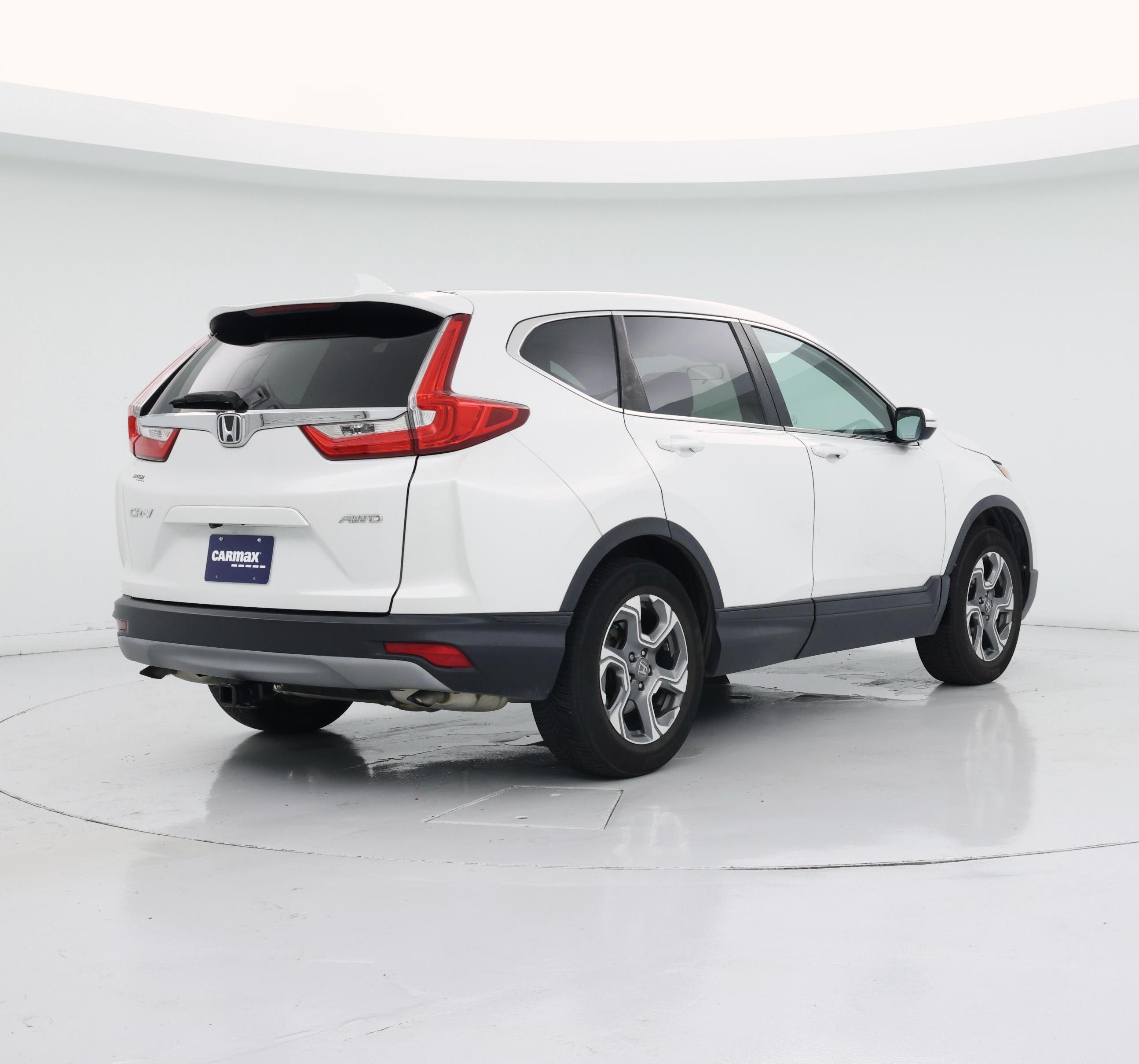 Thumbnail: 2019 Honda CR-V - 8