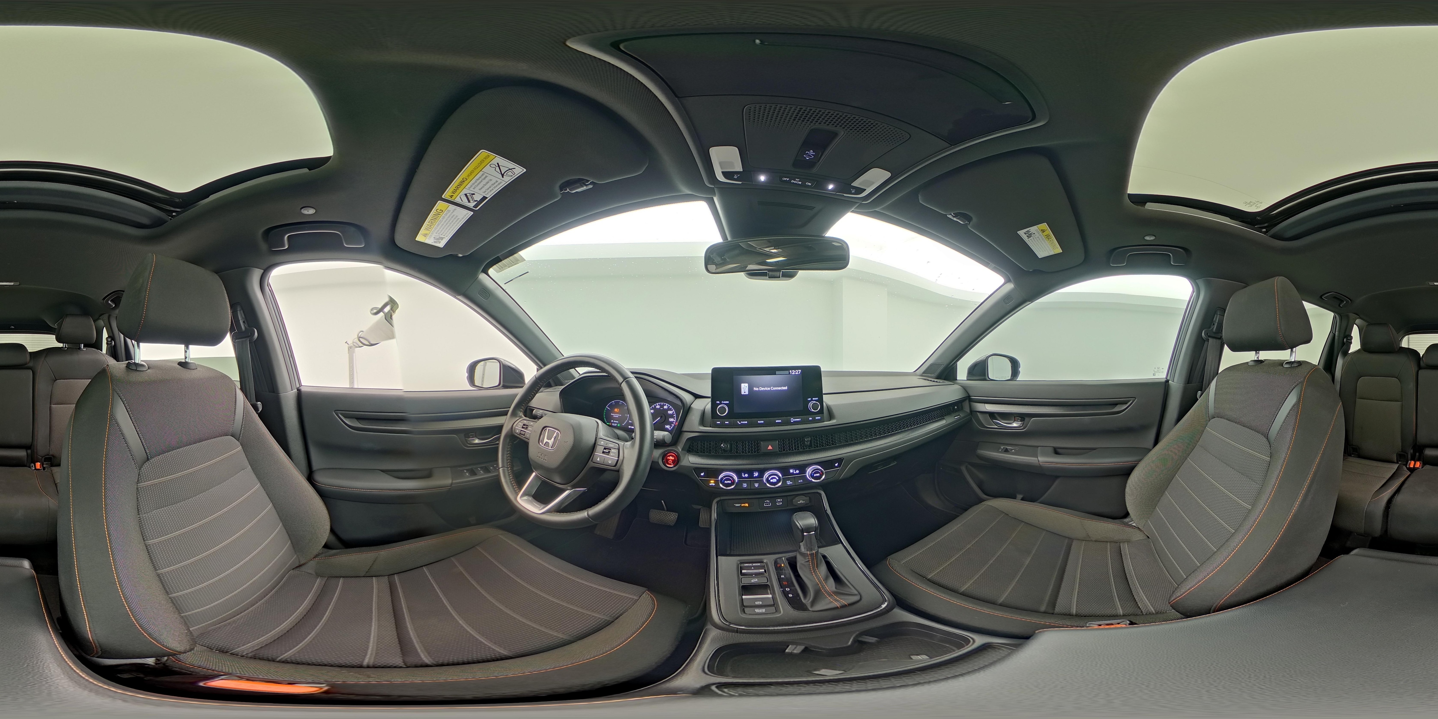 2023 Honda CR-V Sport - Photo 25