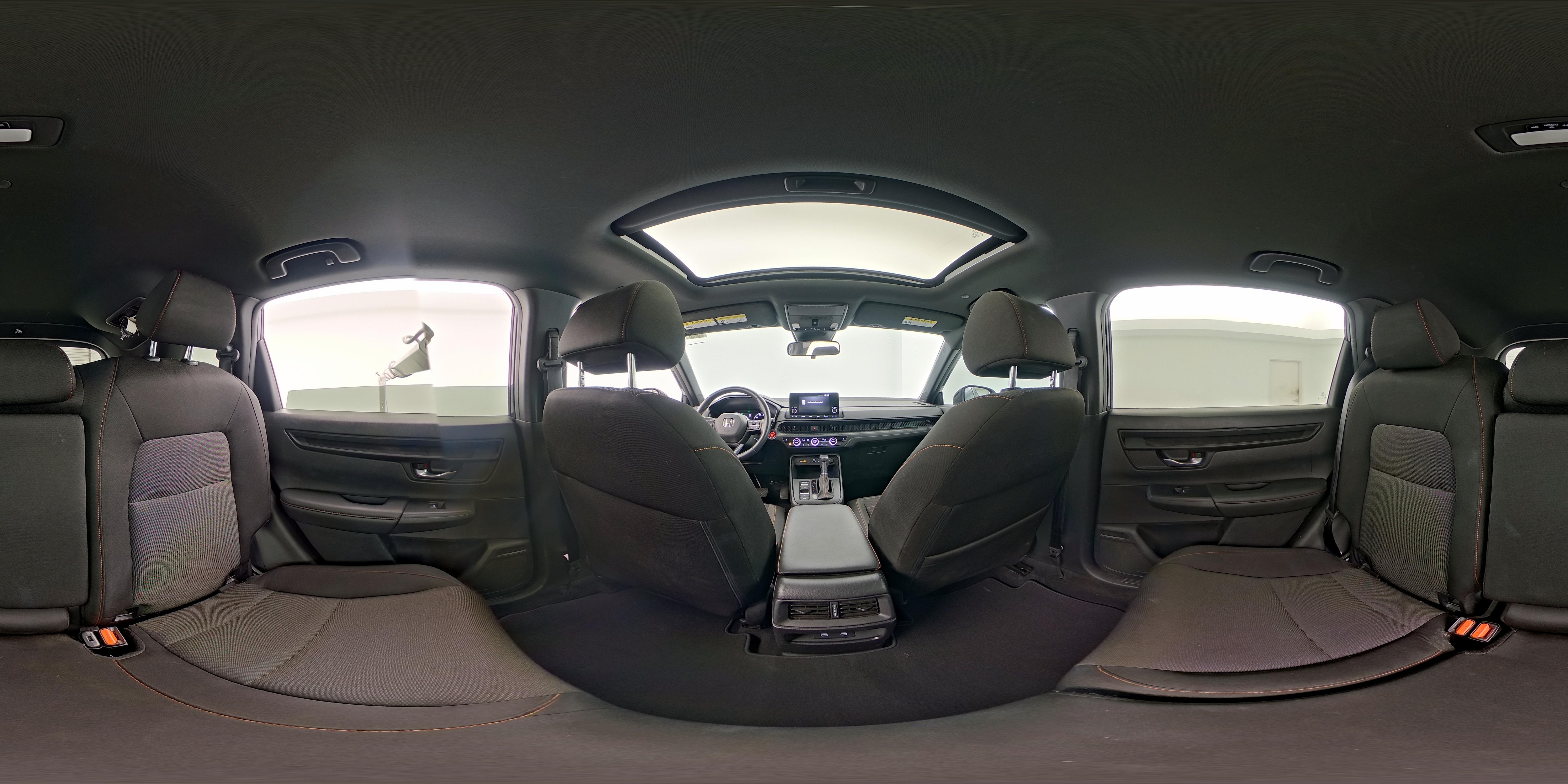2023 Honda CR-V Sport - Photo 26