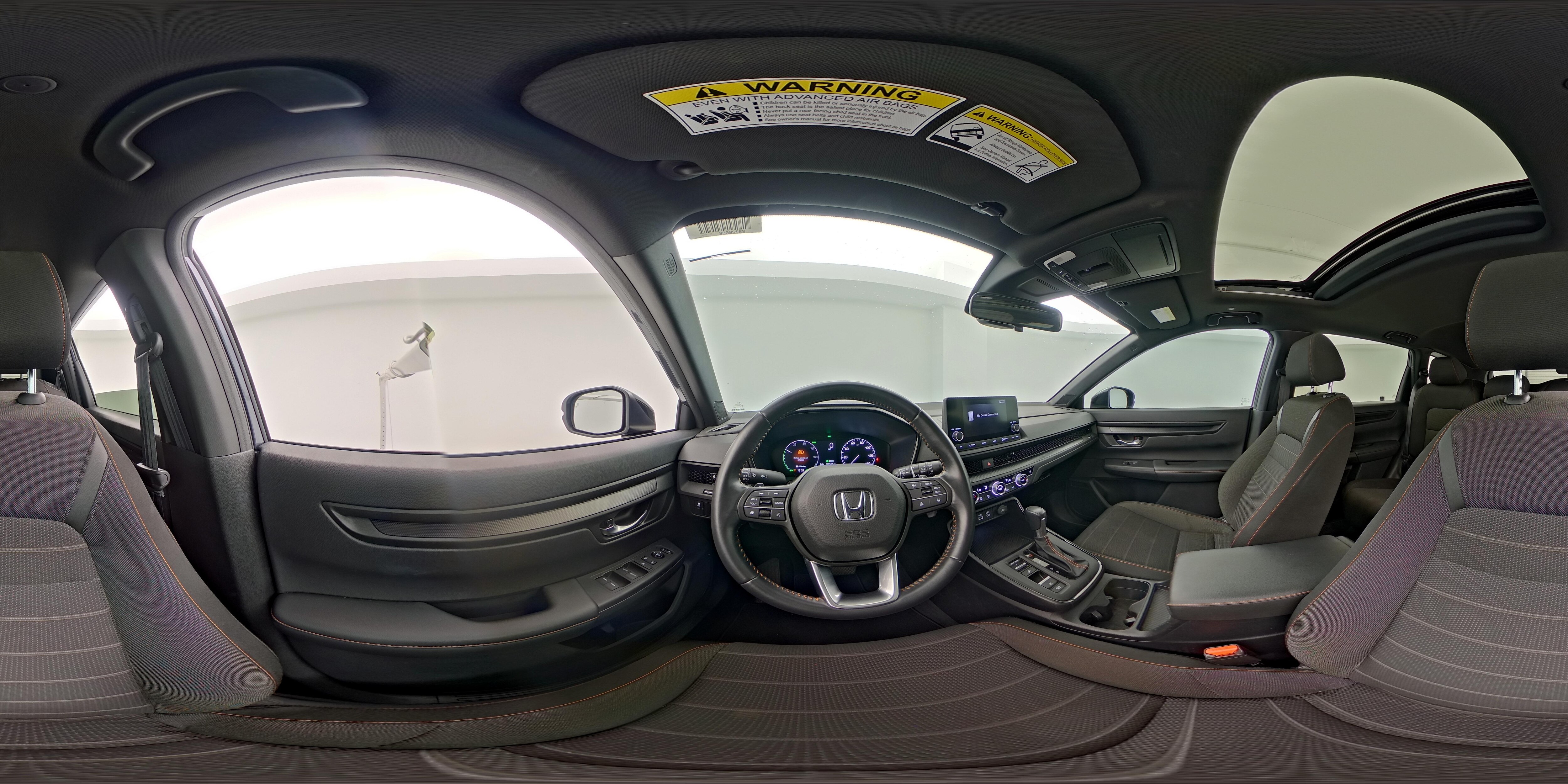 2023 Honda CR-V Sport - Photo 27