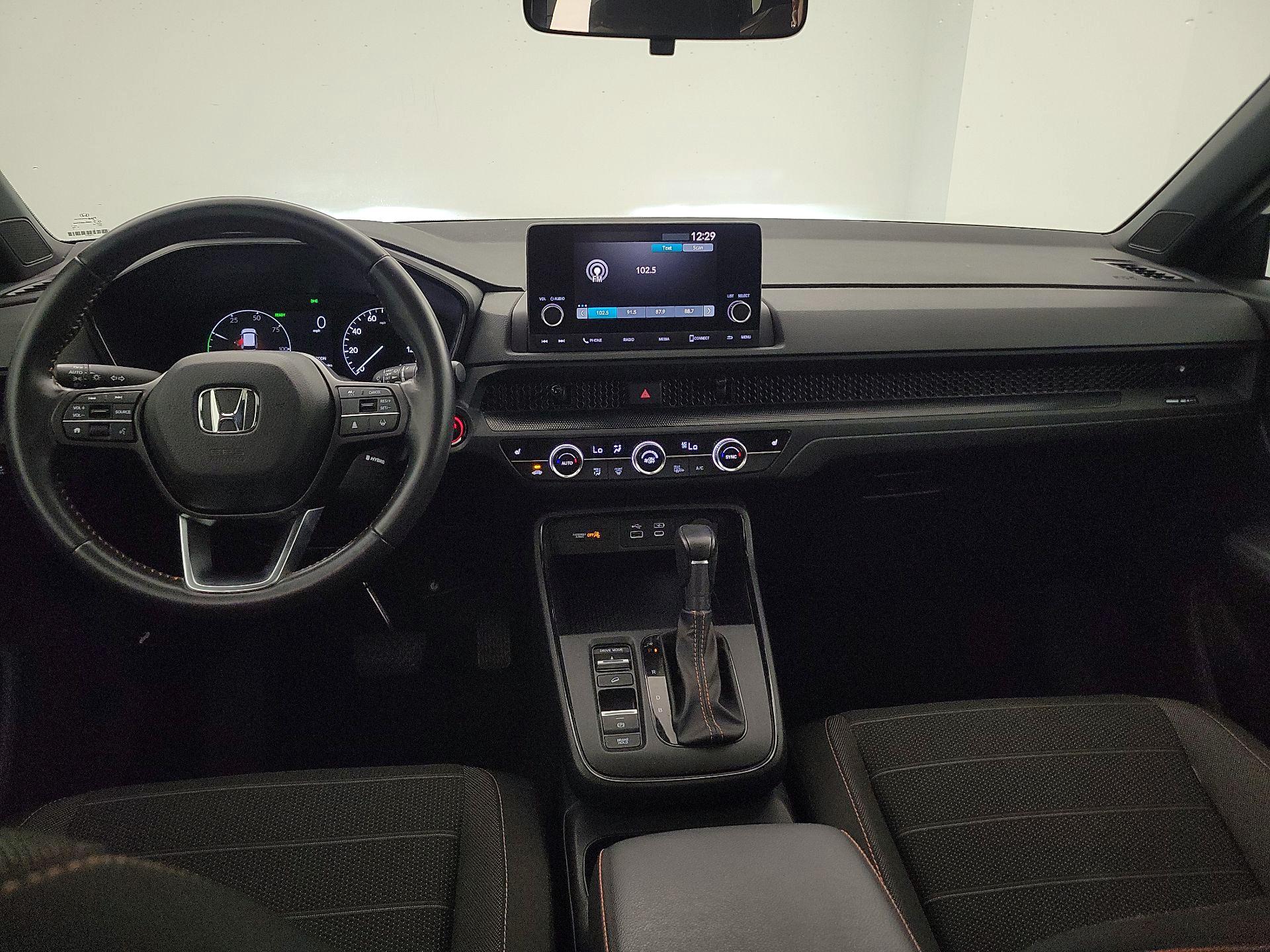 Thumbnail: 2023 Honda CR-V - 9