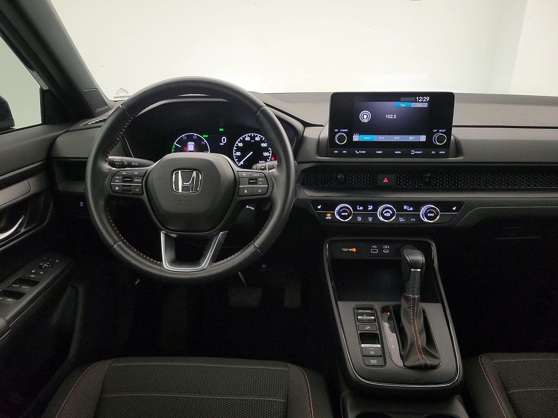 Thumbnail: 2023 Honda CR-V - 10