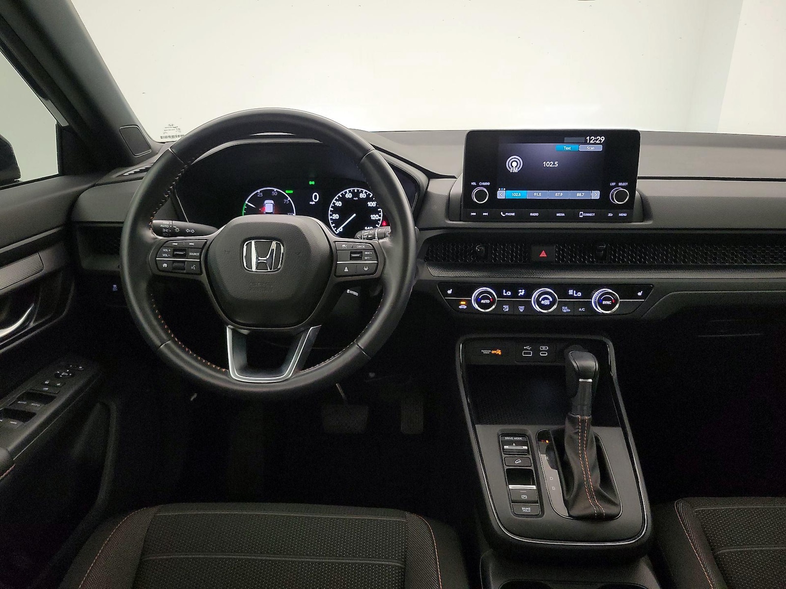 2023 Honda CR-V Sport - Photo 11