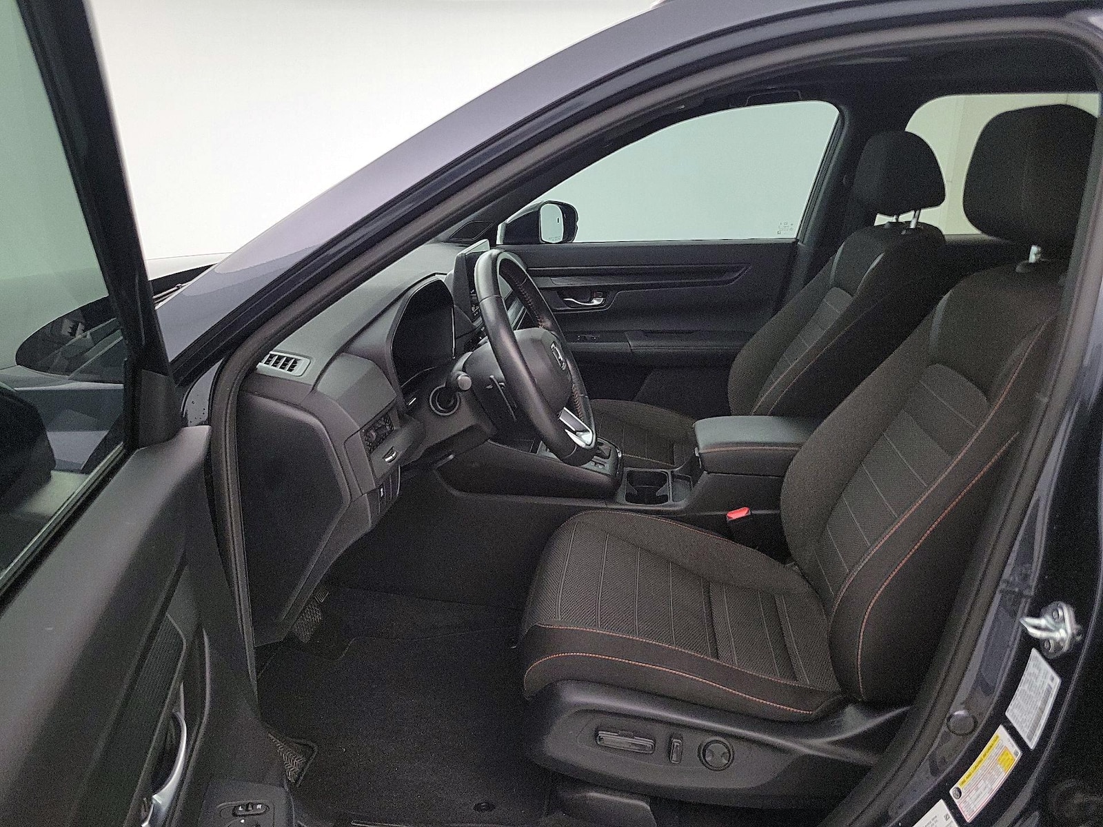2023 Honda CR-V Sport - Photo 12
