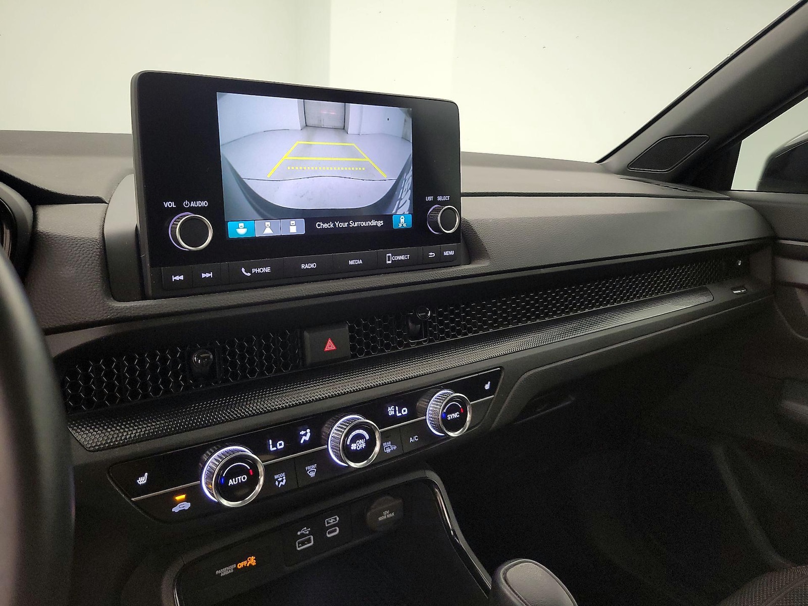 2023 Honda CR-V Sport - Photo 15