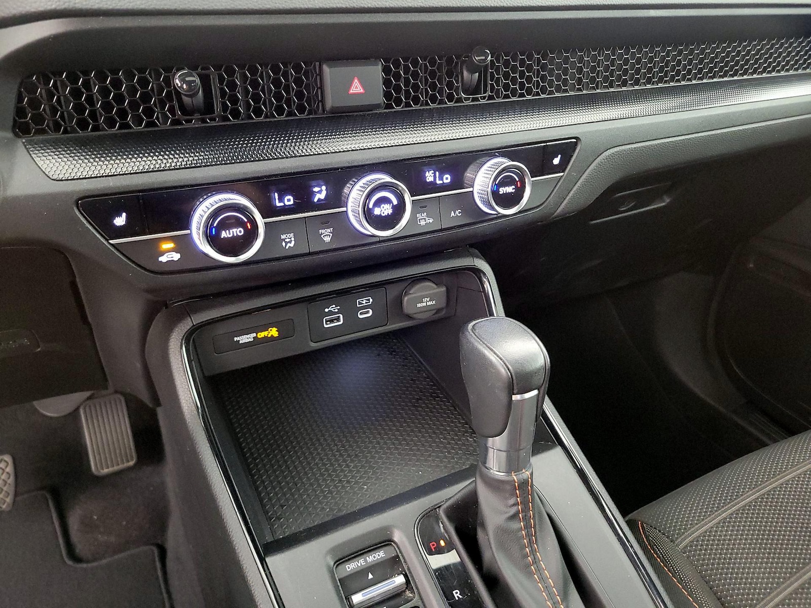 2023 Honda CR-V Sport - Photo 17