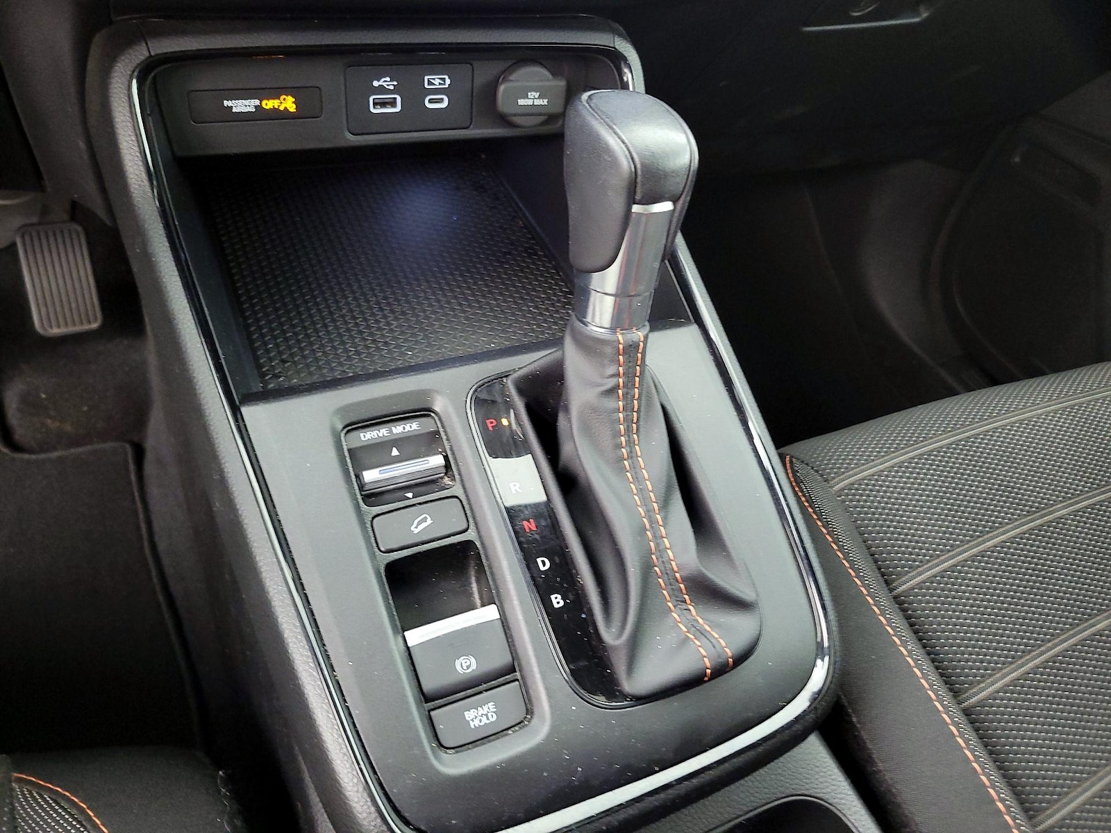 2023 Honda CR-V Sport - Photo 18