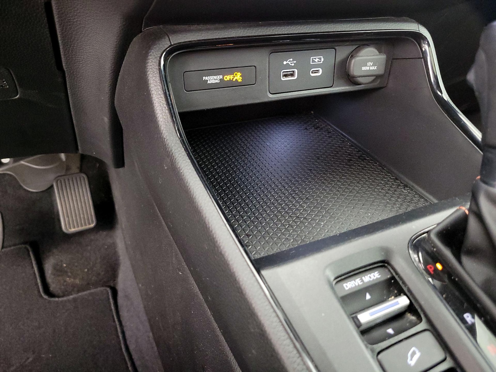 2023 Honda CR-V Sport - Photo 19