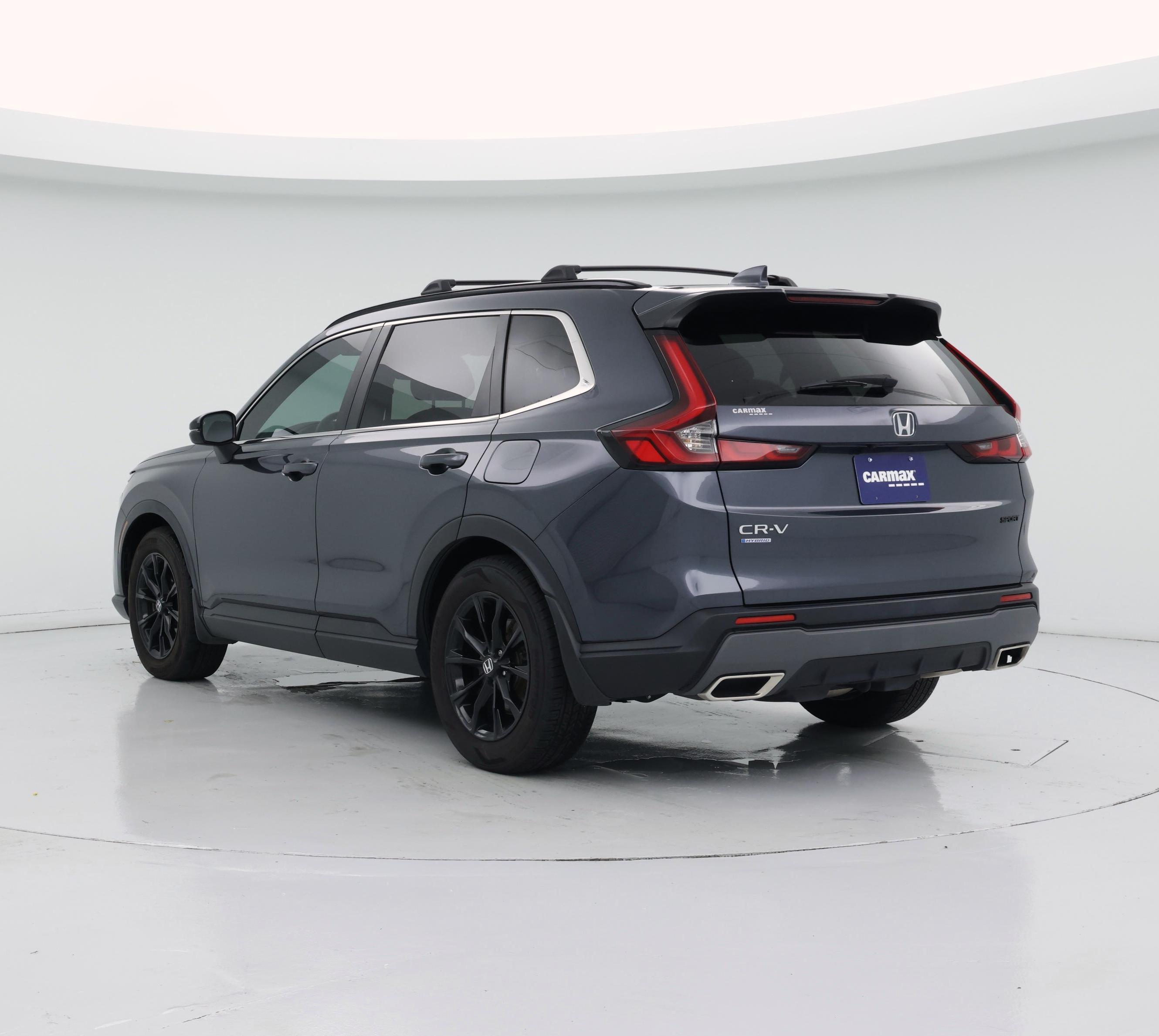 Thumbnail: 2023 Honda CR-V - 2