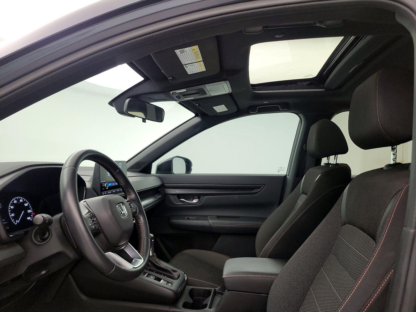2023 Honda CR-V Sport - Photo 20