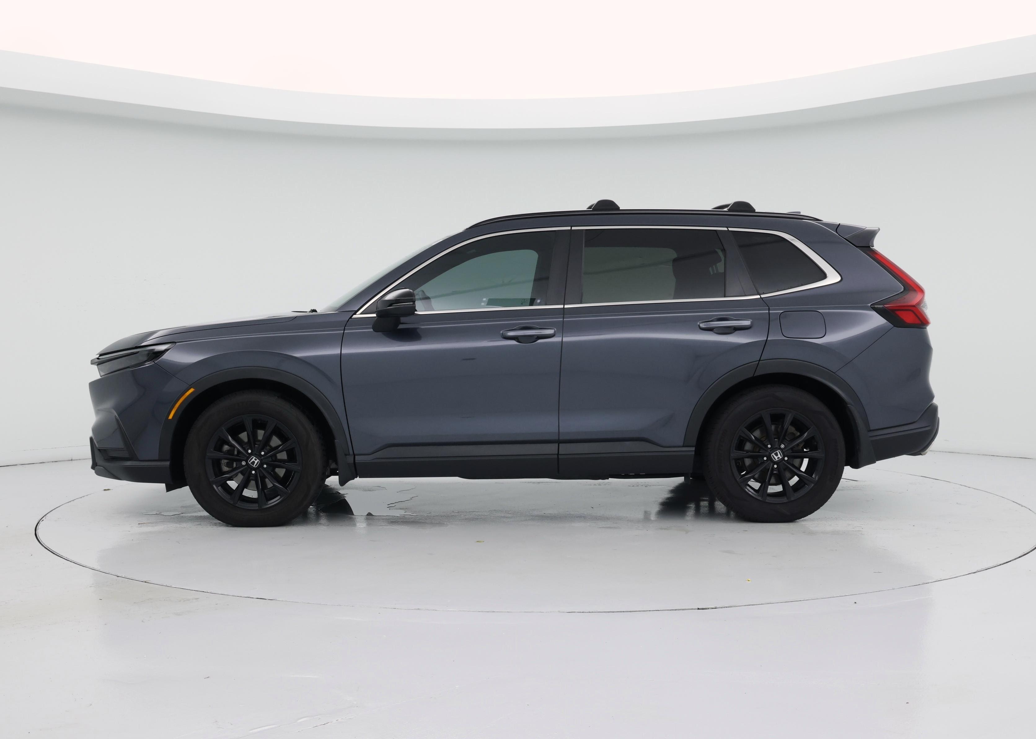 Thumbnail: 2023 Honda CR-V - 3