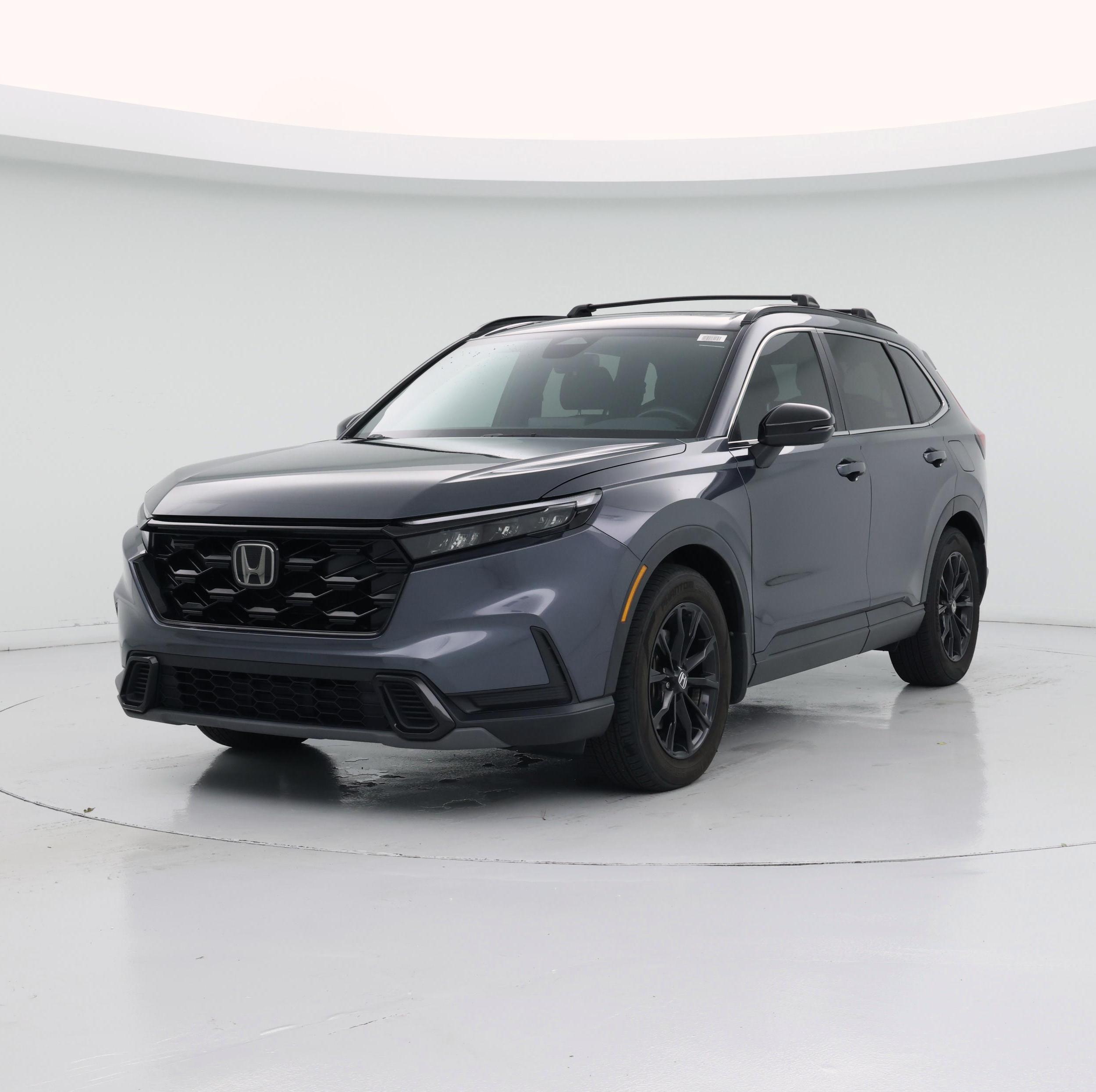 Thumbnail: 2023 Honda CR-V - 4