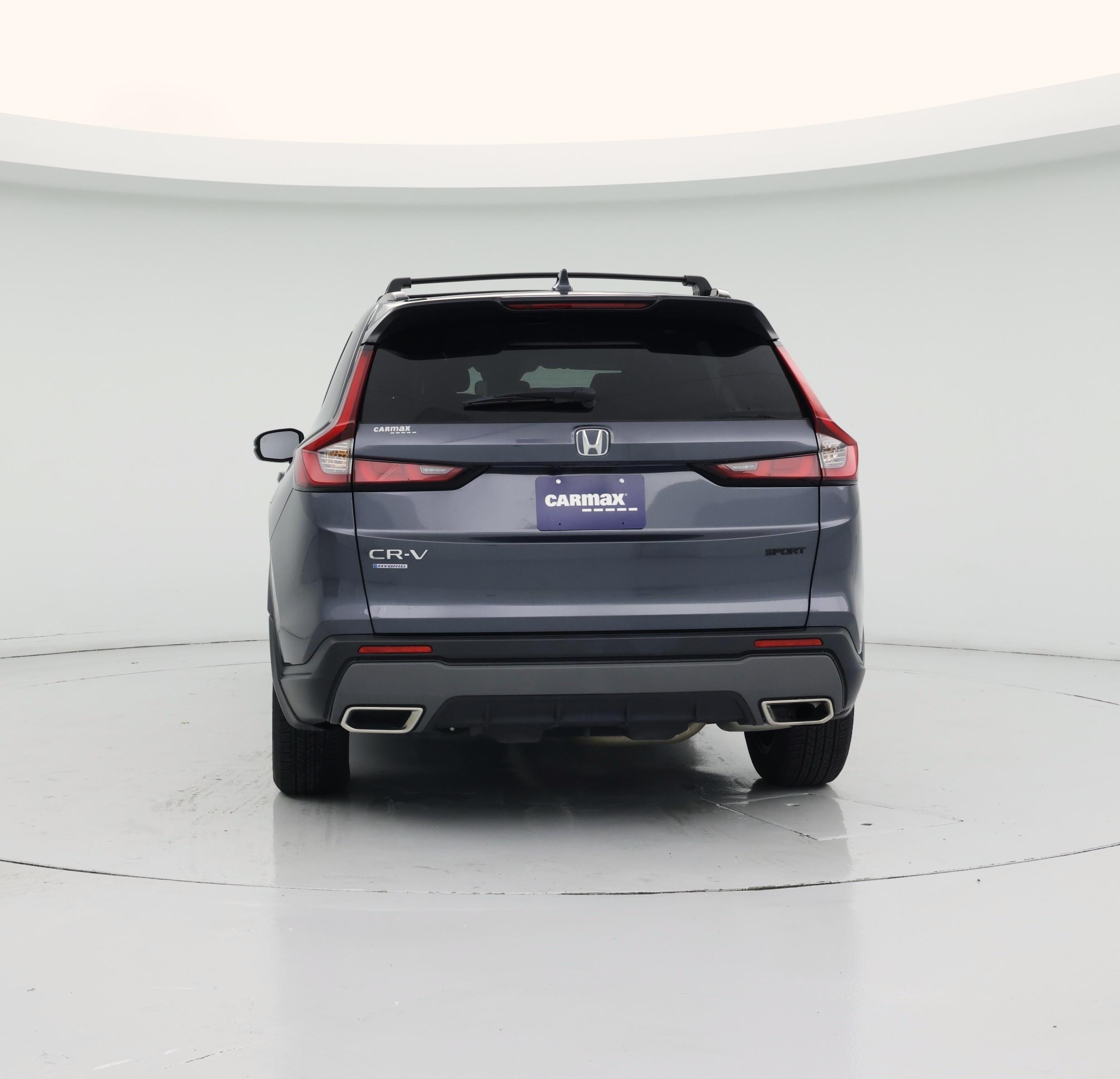 Thumbnail: 2023 Honda CR-V - 6