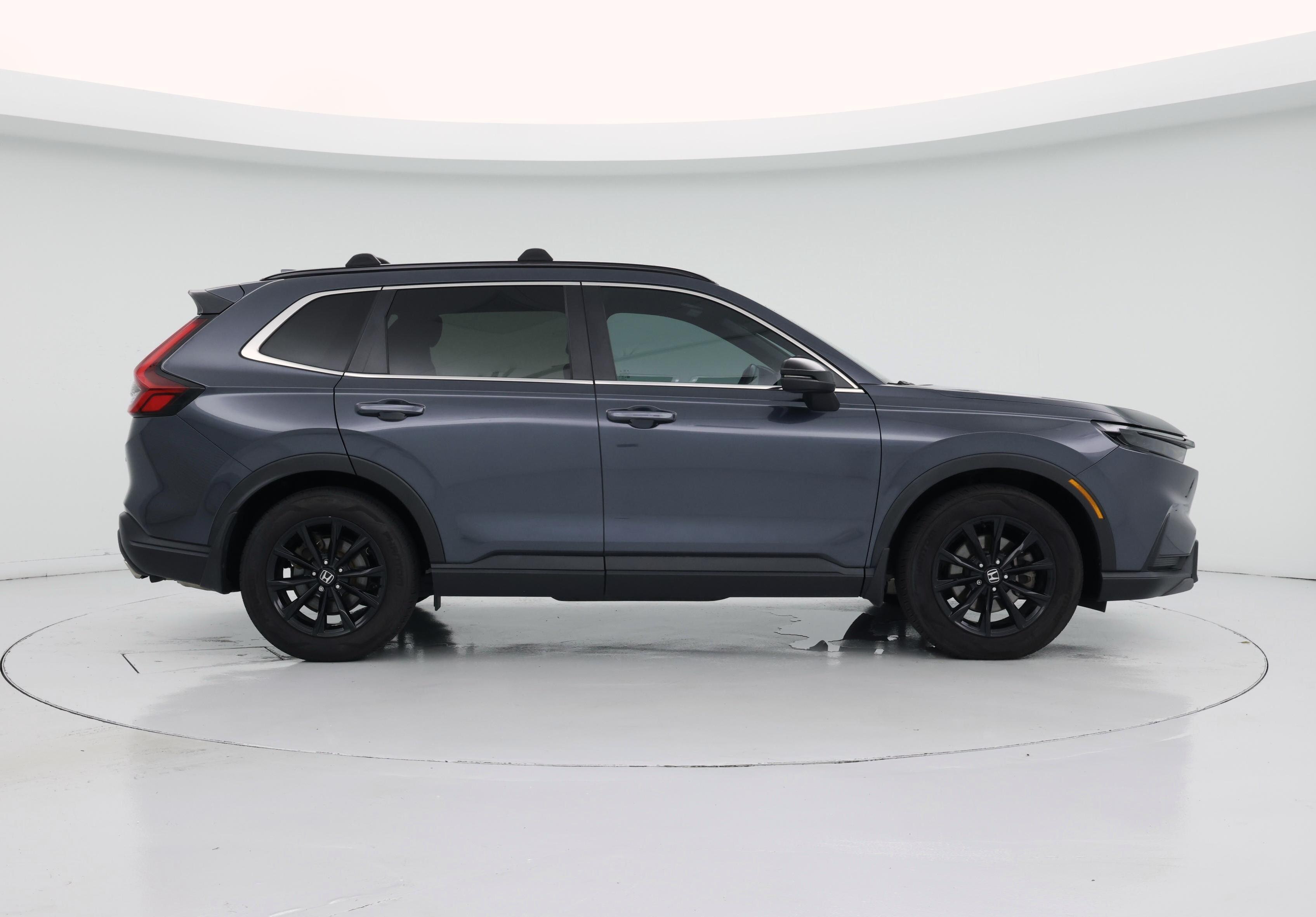 Thumbnail: 2023 Honda CR-V - 7