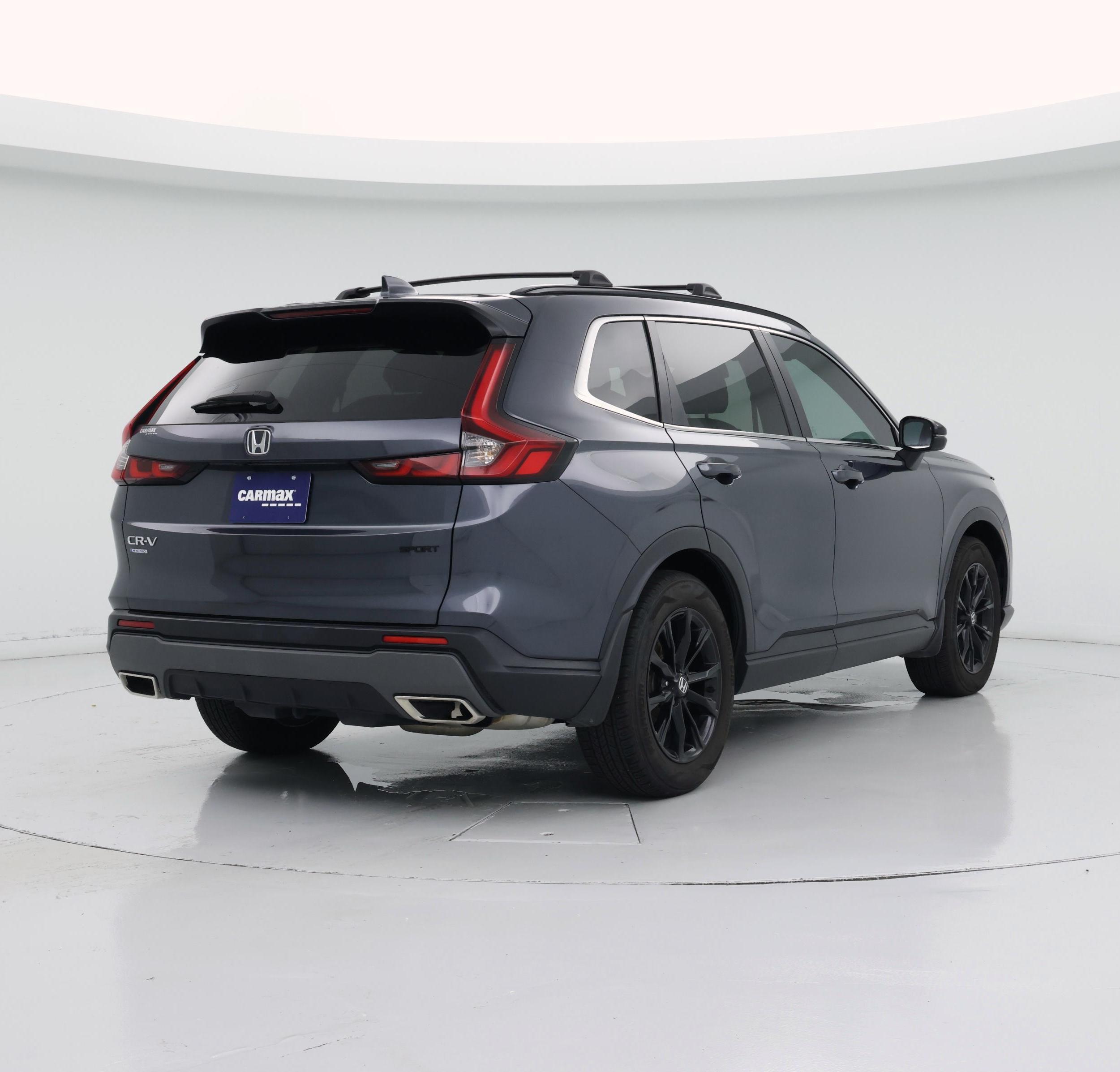 Thumbnail: 2023 Honda CR-V - 8