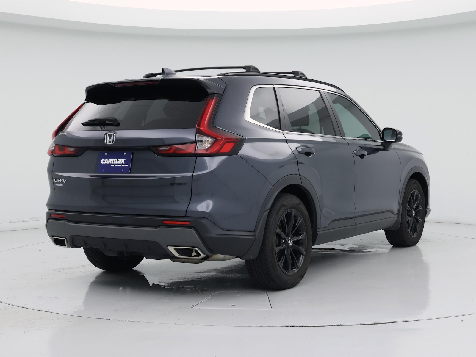 2023 Honda CR-V Sport - Photo 9