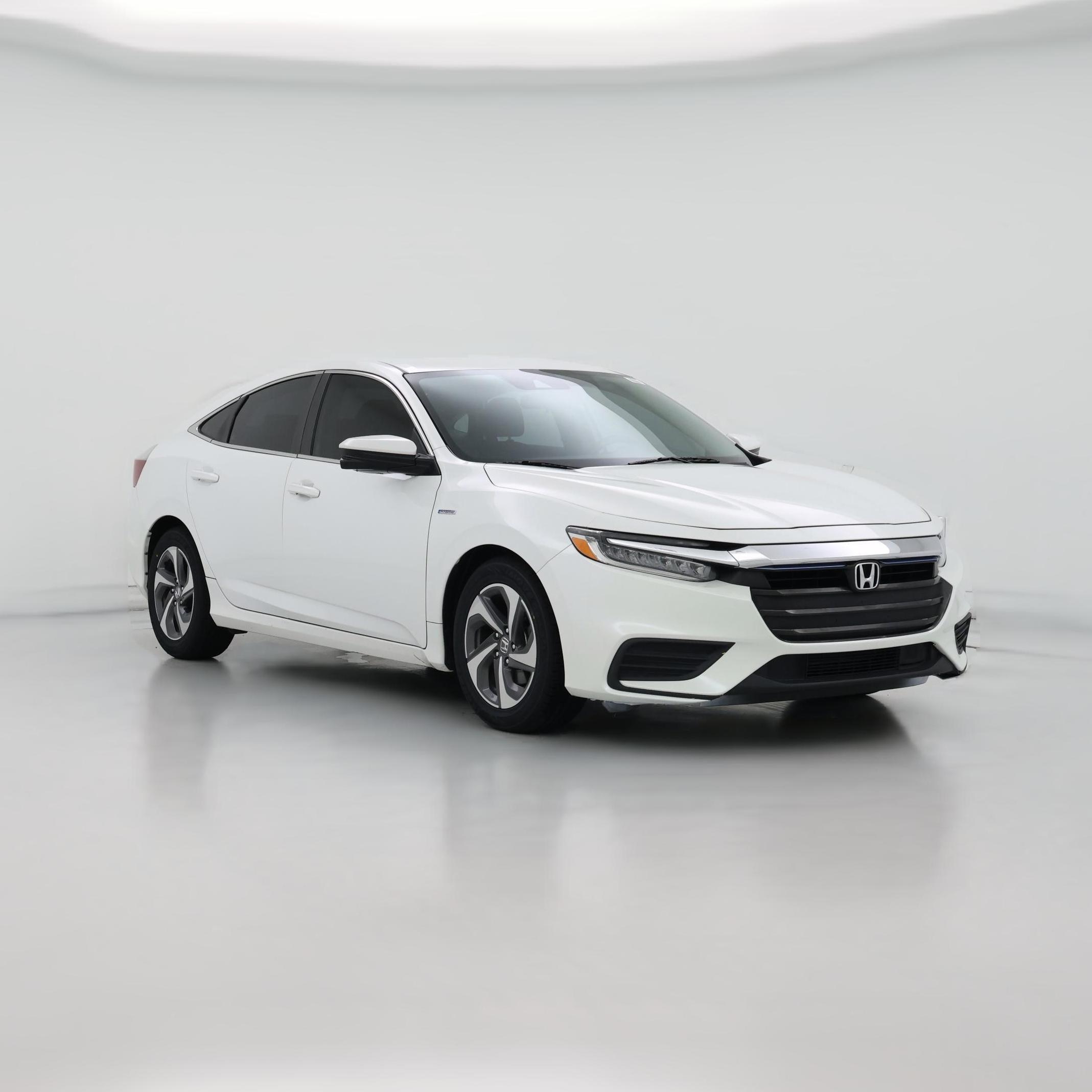 Thumbnail: 2019 Honda Insight - 1