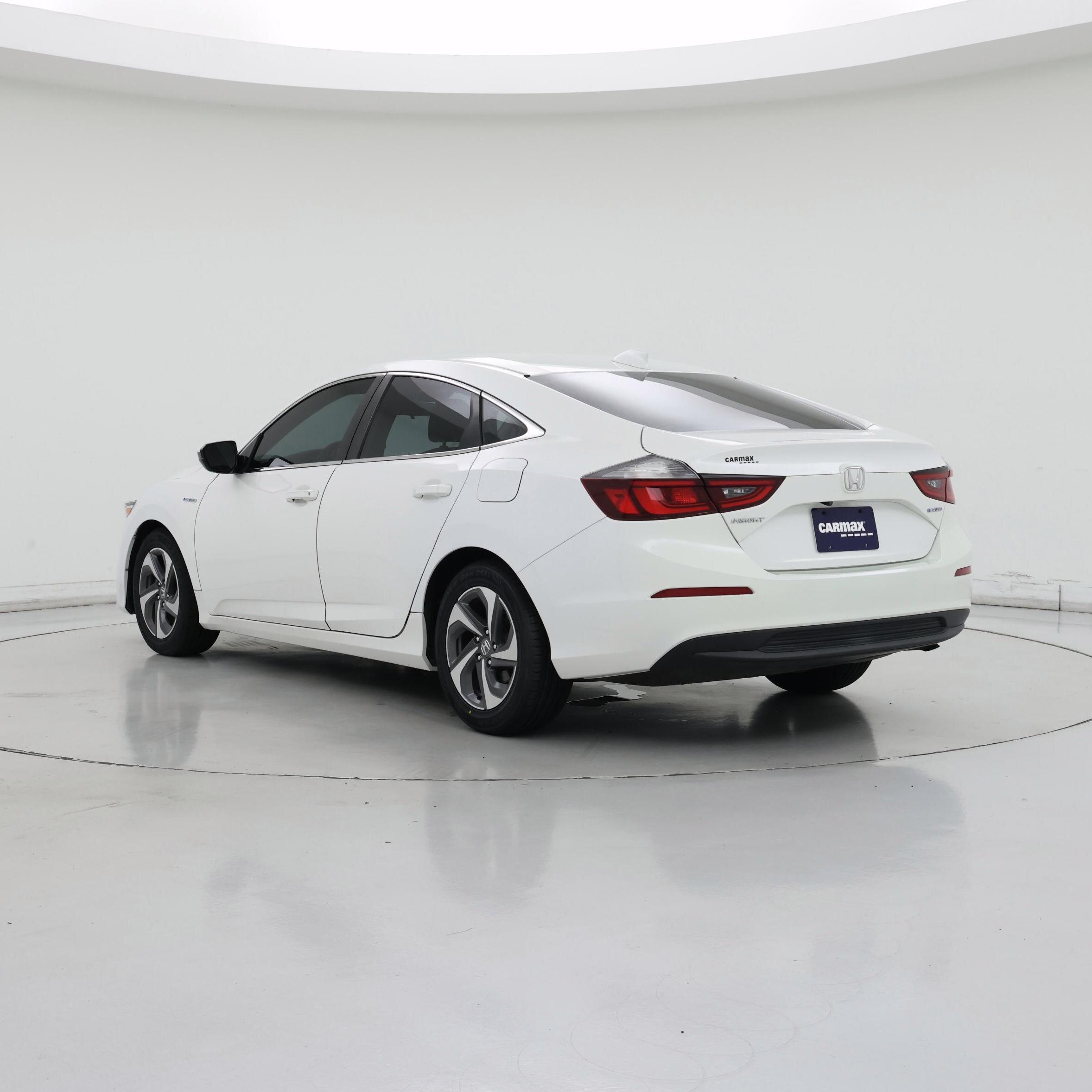 Thumbnail: 2019 Honda Insight - 2