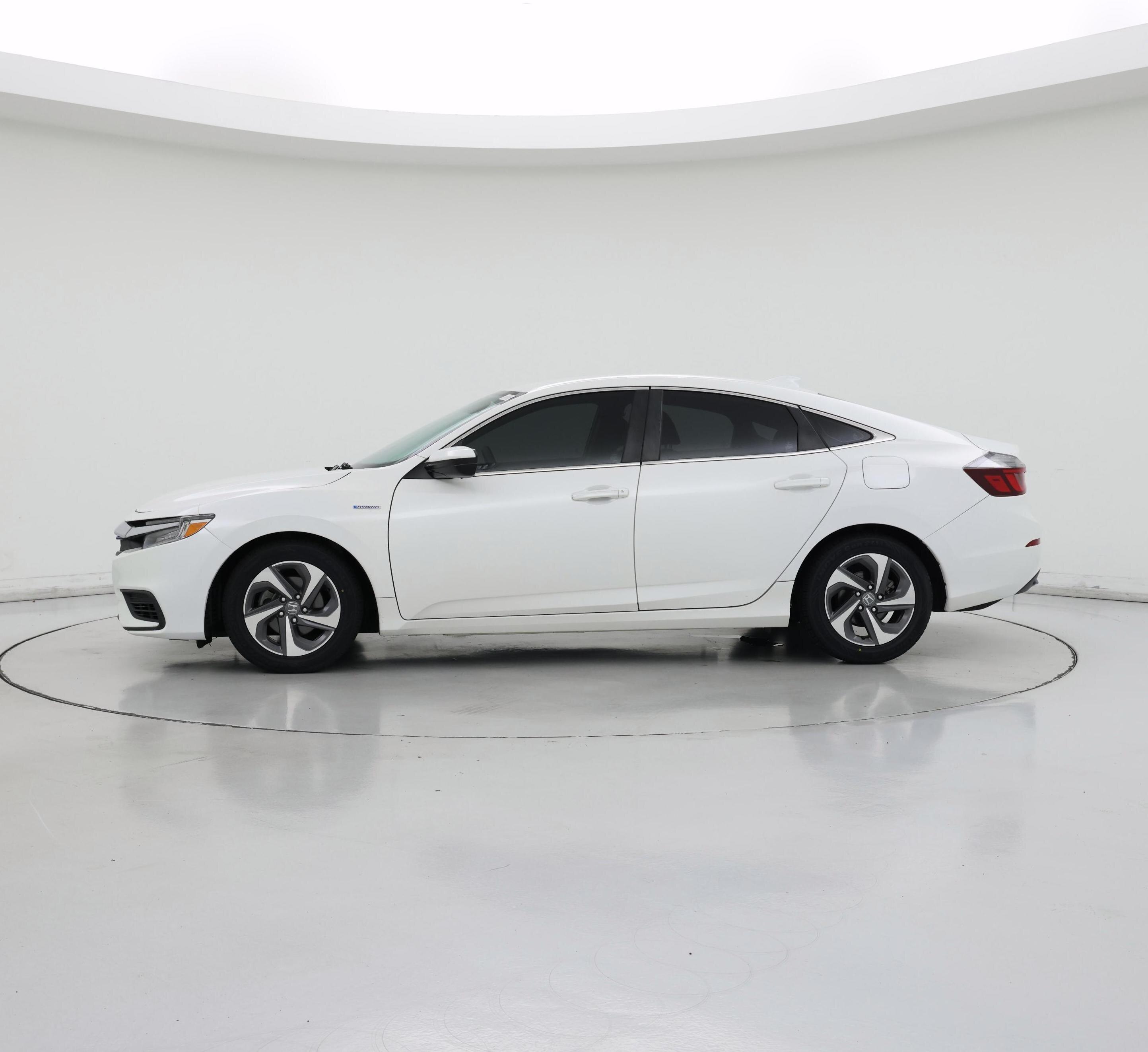 Thumbnail: 2019 Honda Insight - 3