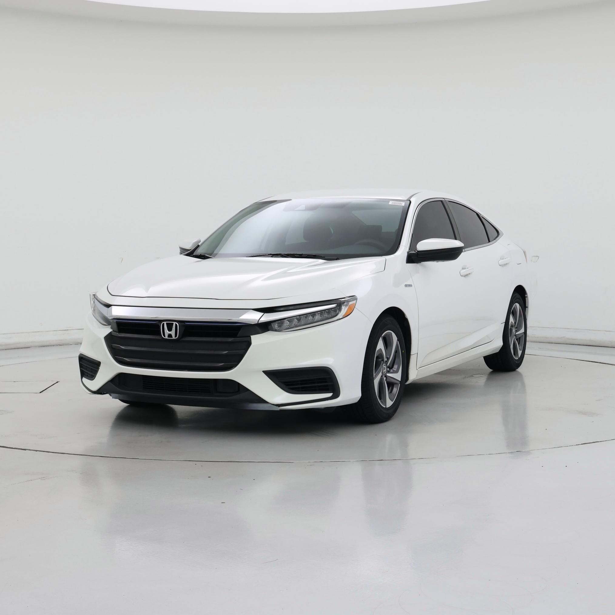 Thumbnail: 2019 Honda Insight - 4