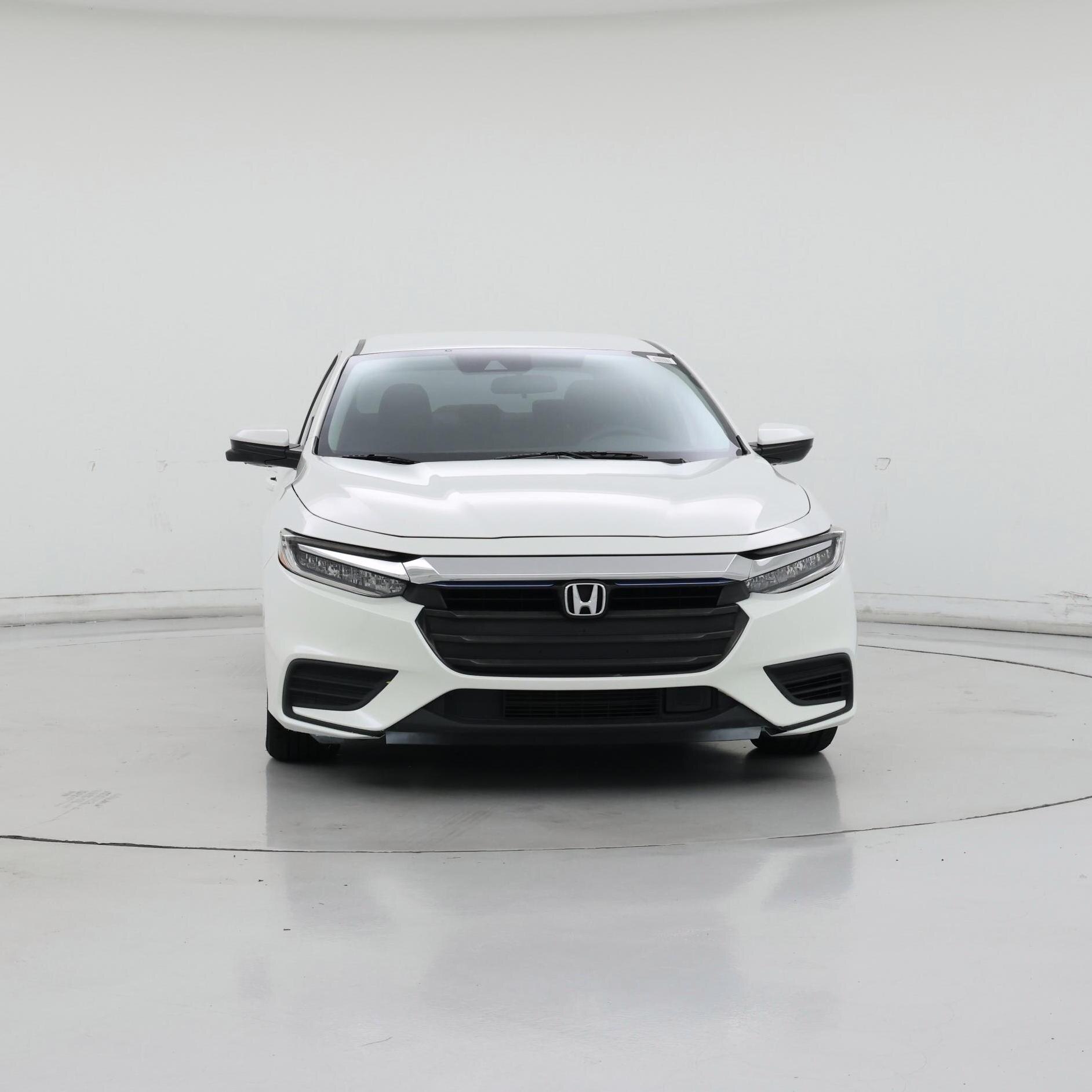 Thumbnail: 2019 Honda Insight - 5