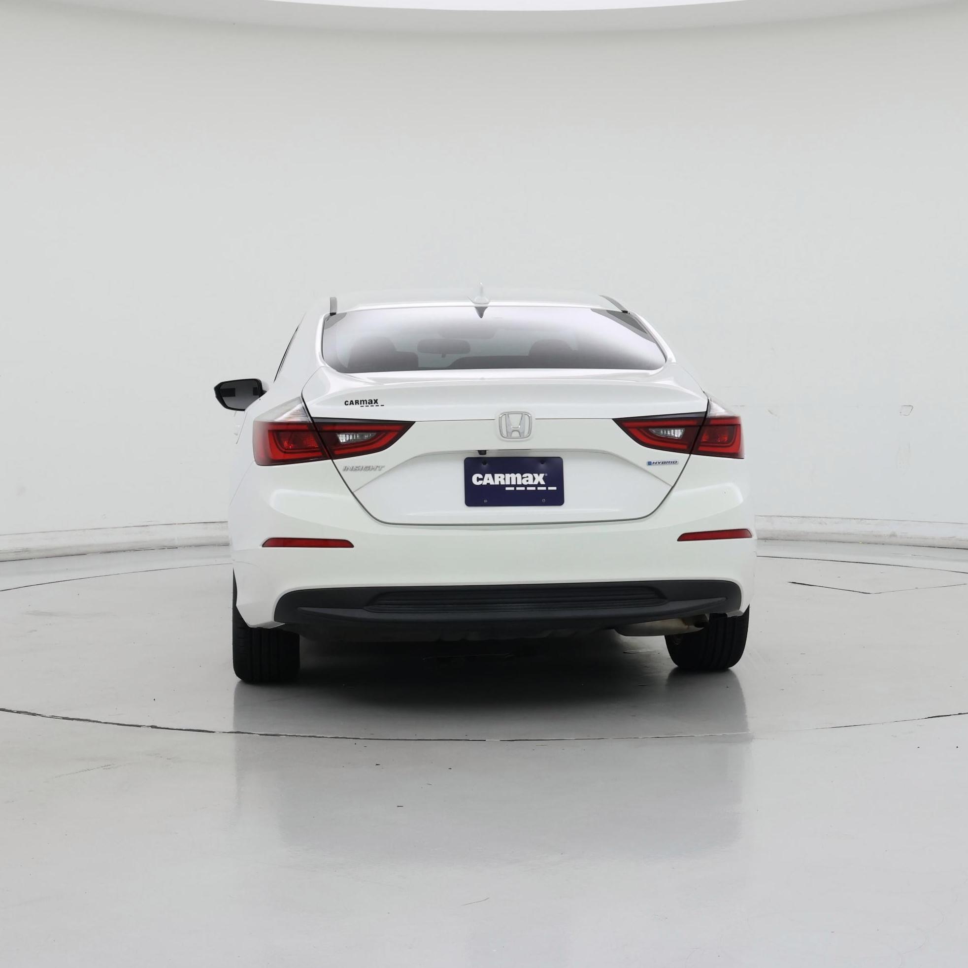 Thumbnail: 2019 Honda Insight - 6