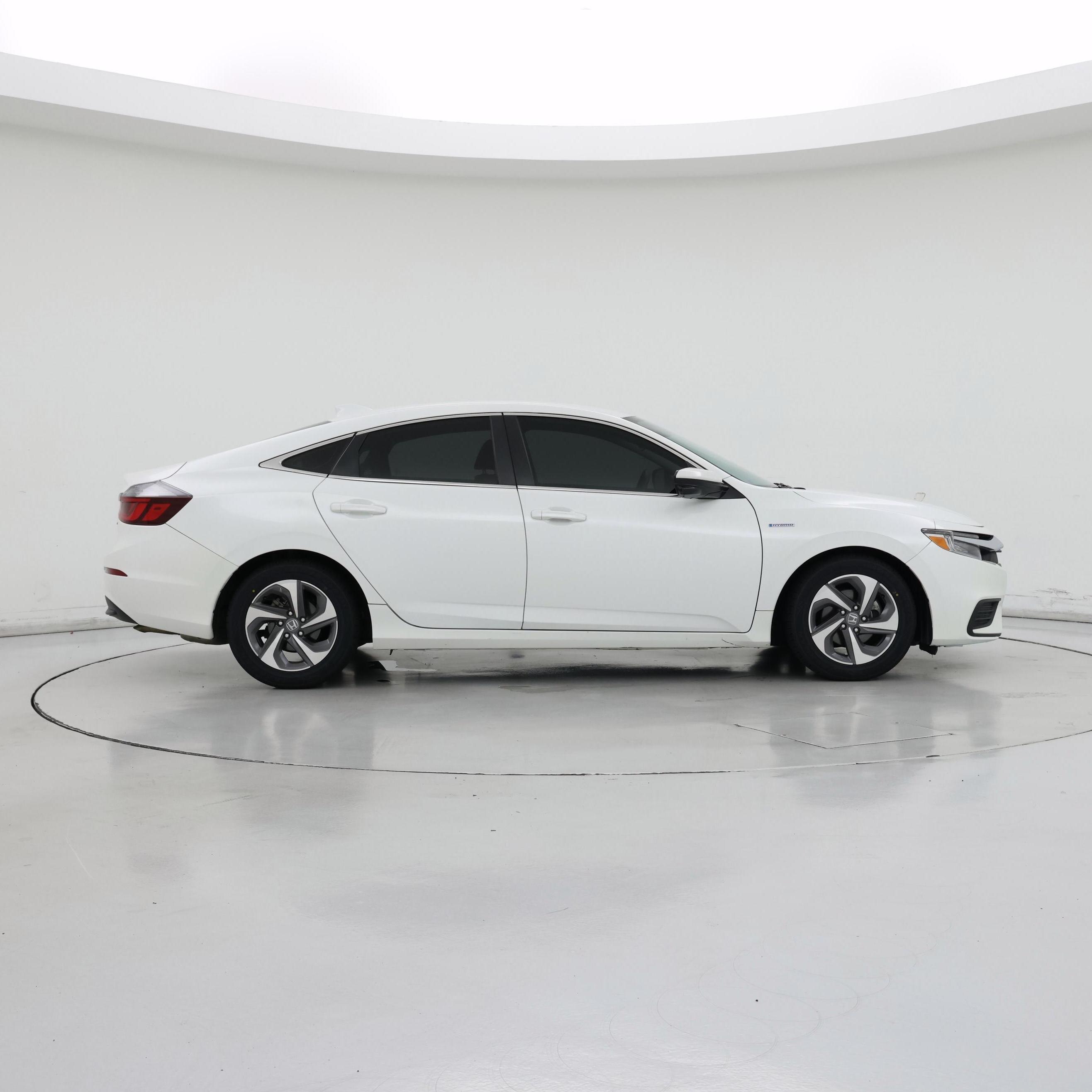 Thumbnail: 2019 Honda Insight - 7