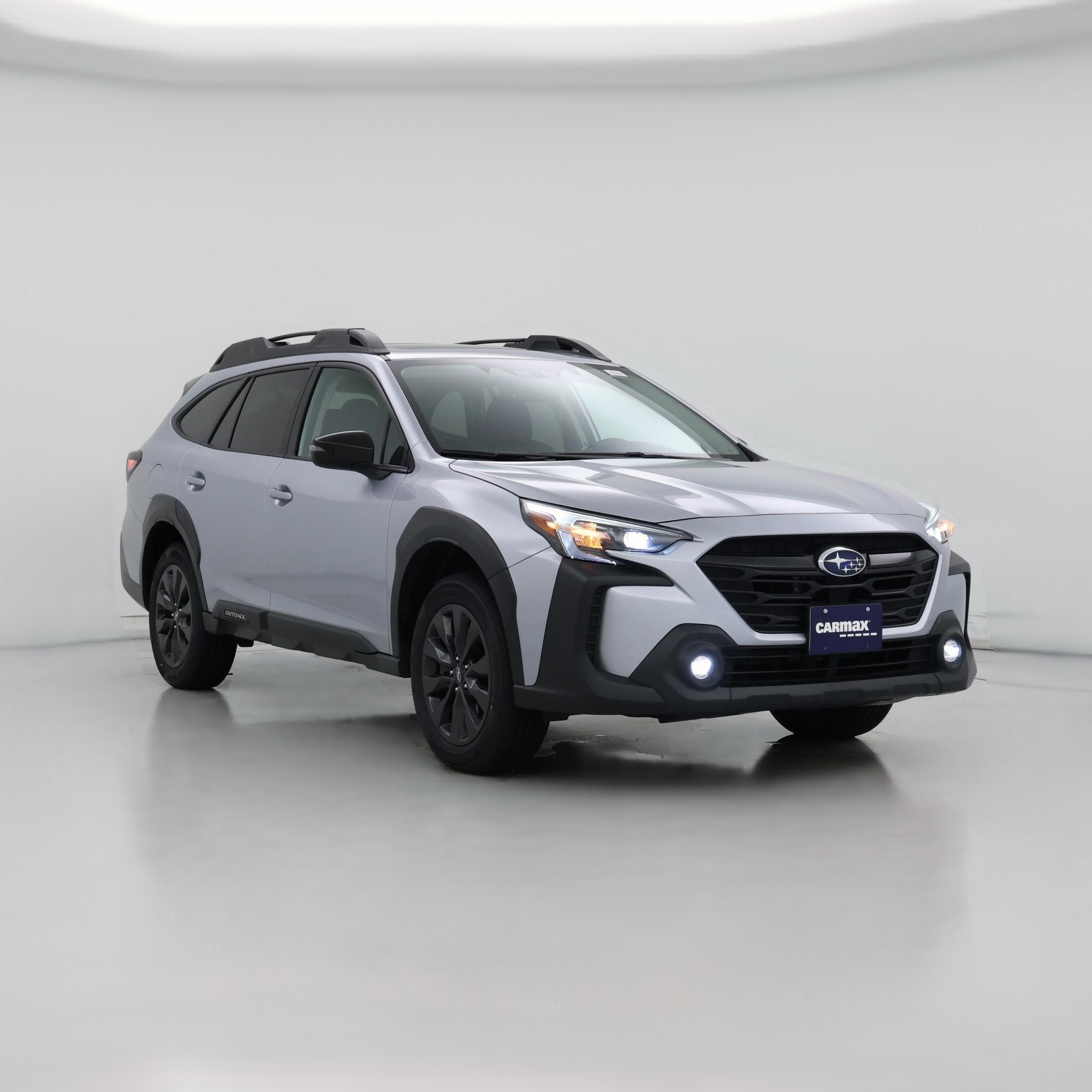 Thumbnail: 2023 Subaru Outback - 1