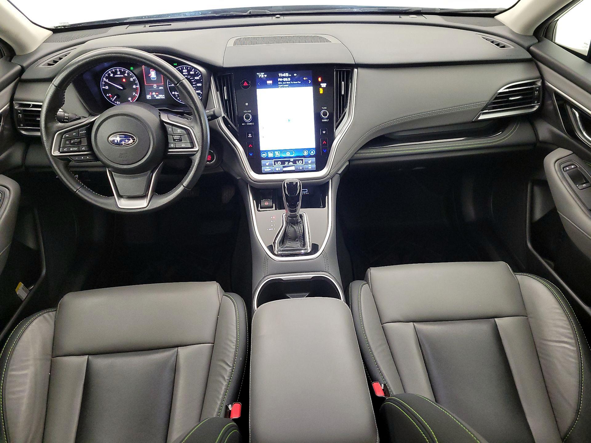 Thumbnail: 2023 Subaru Outback - 9