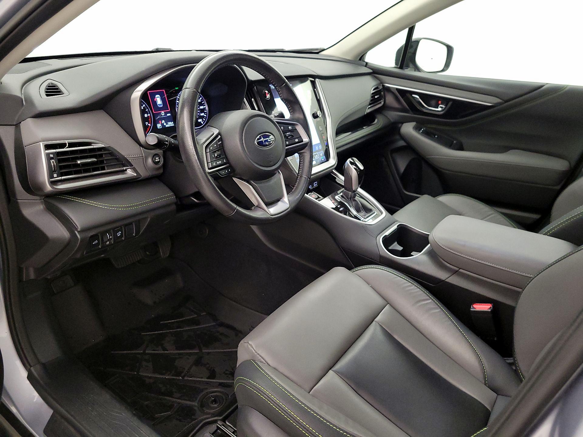 Thumbnail: 2023 Subaru Outback - 11