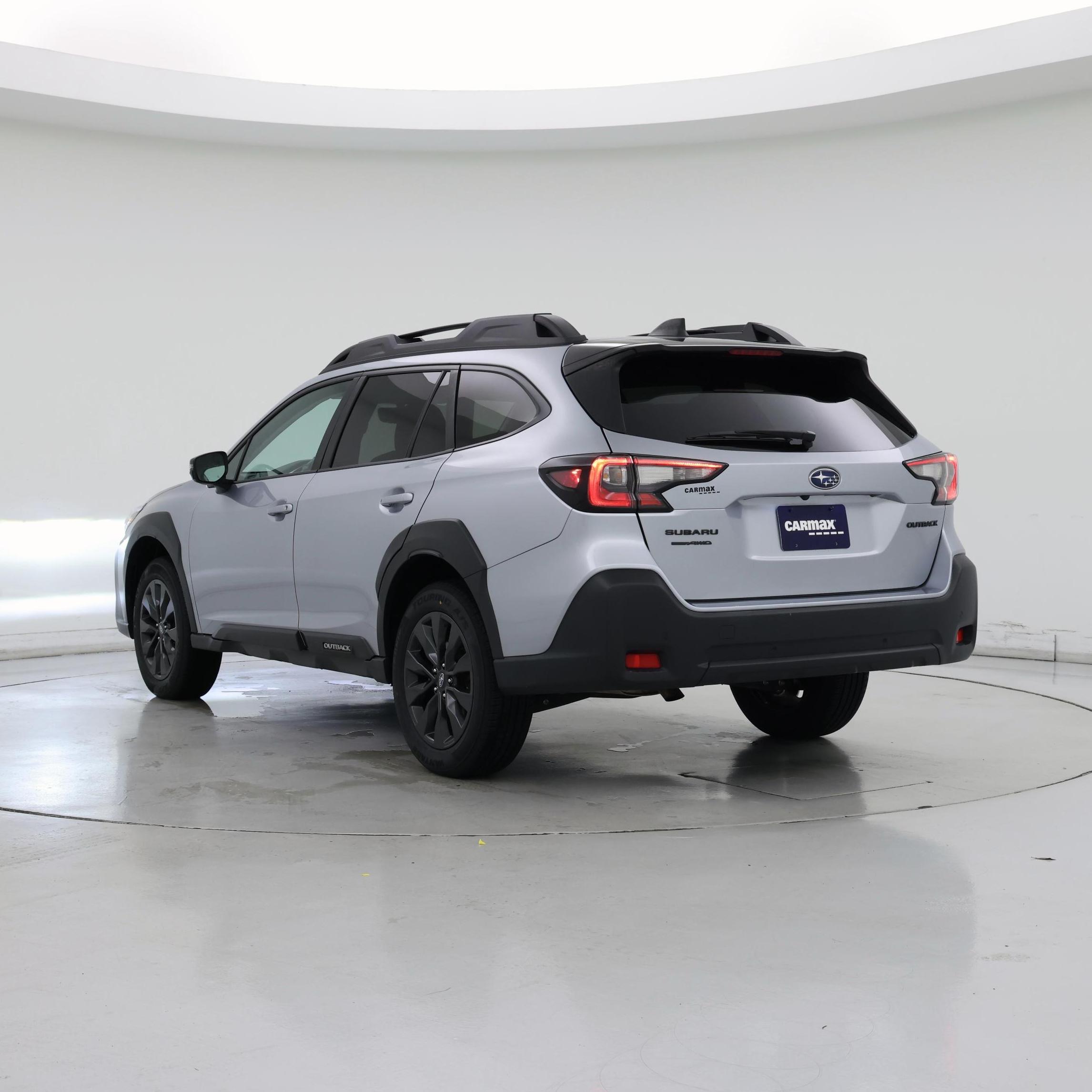 Thumbnail: 2023 Subaru Outback - 2