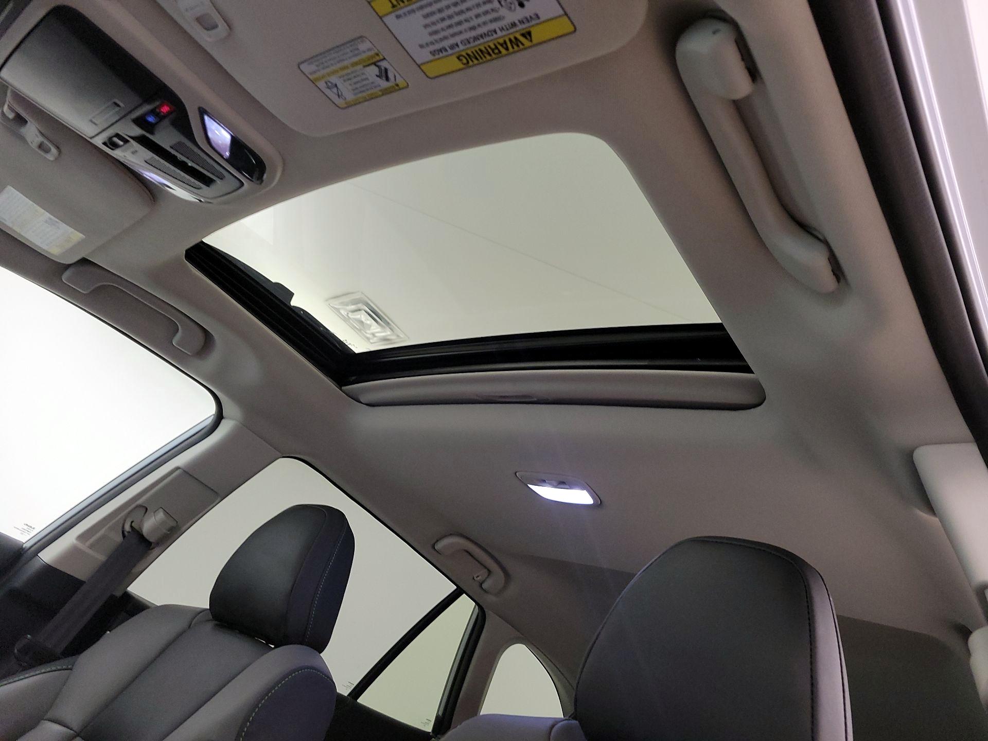 Thumbnail: 2023 Subaru Outback - 20