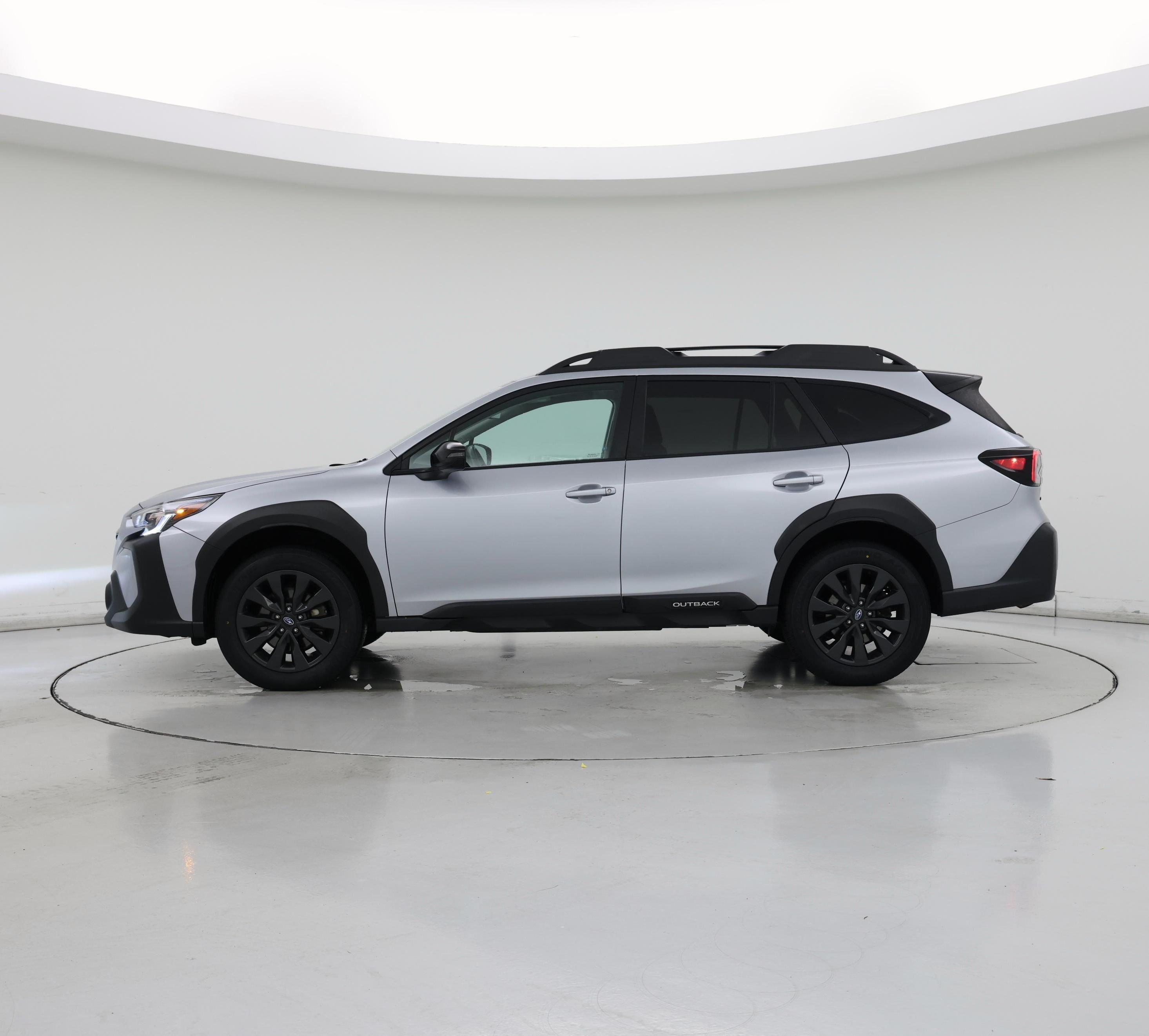 Thumbnail: 2023 Subaru Outback - 3