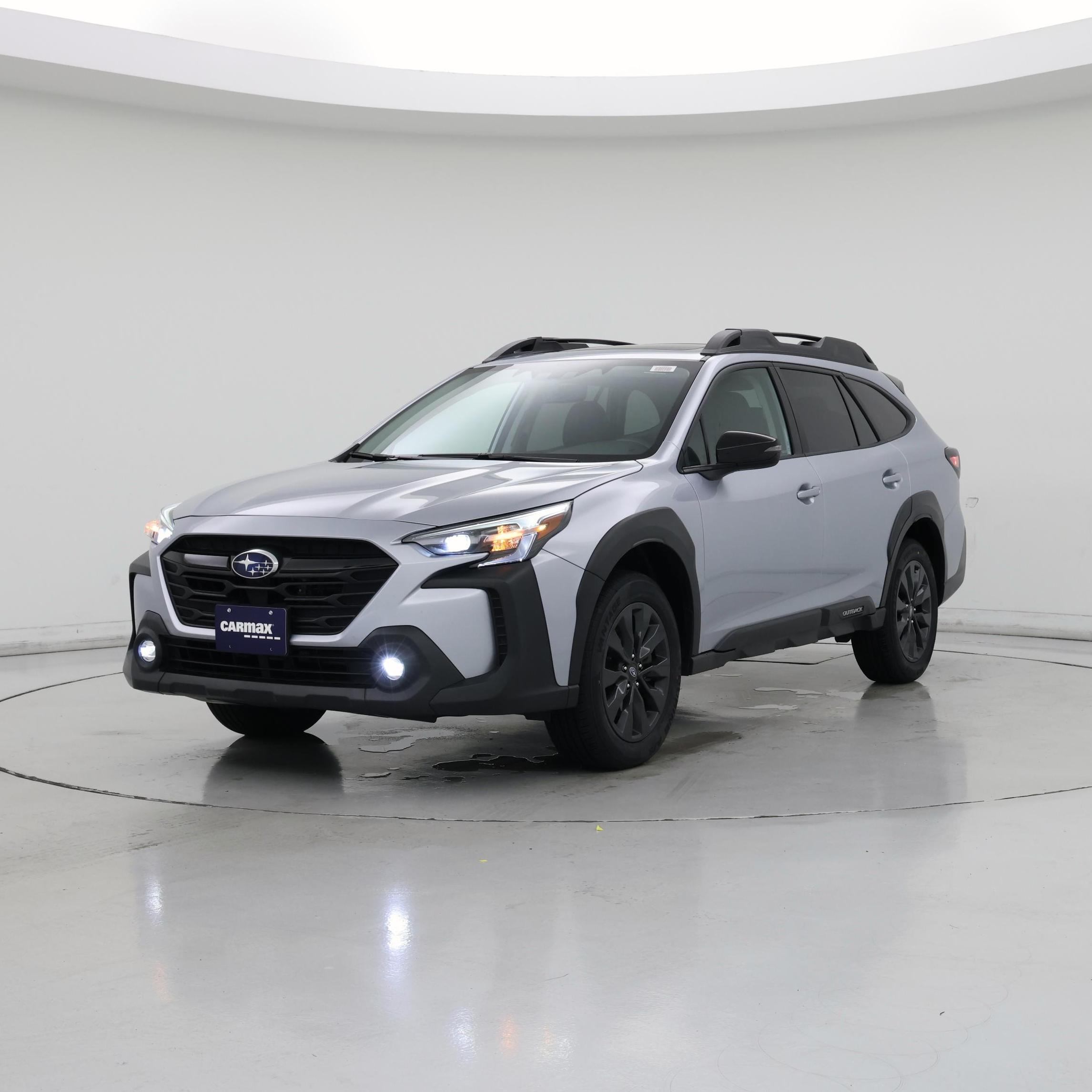 Thumbnail: 2023 Subaru Outback - 4