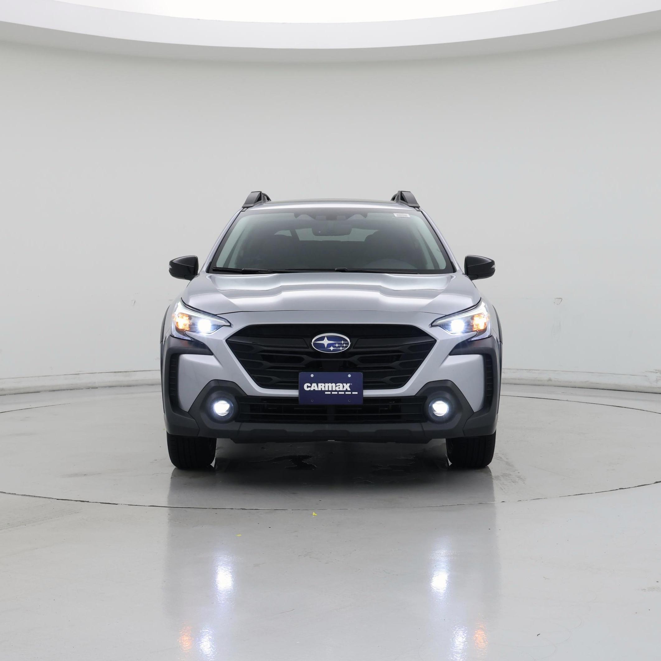 Thumbnail: 2023 Subaru Outback - 5