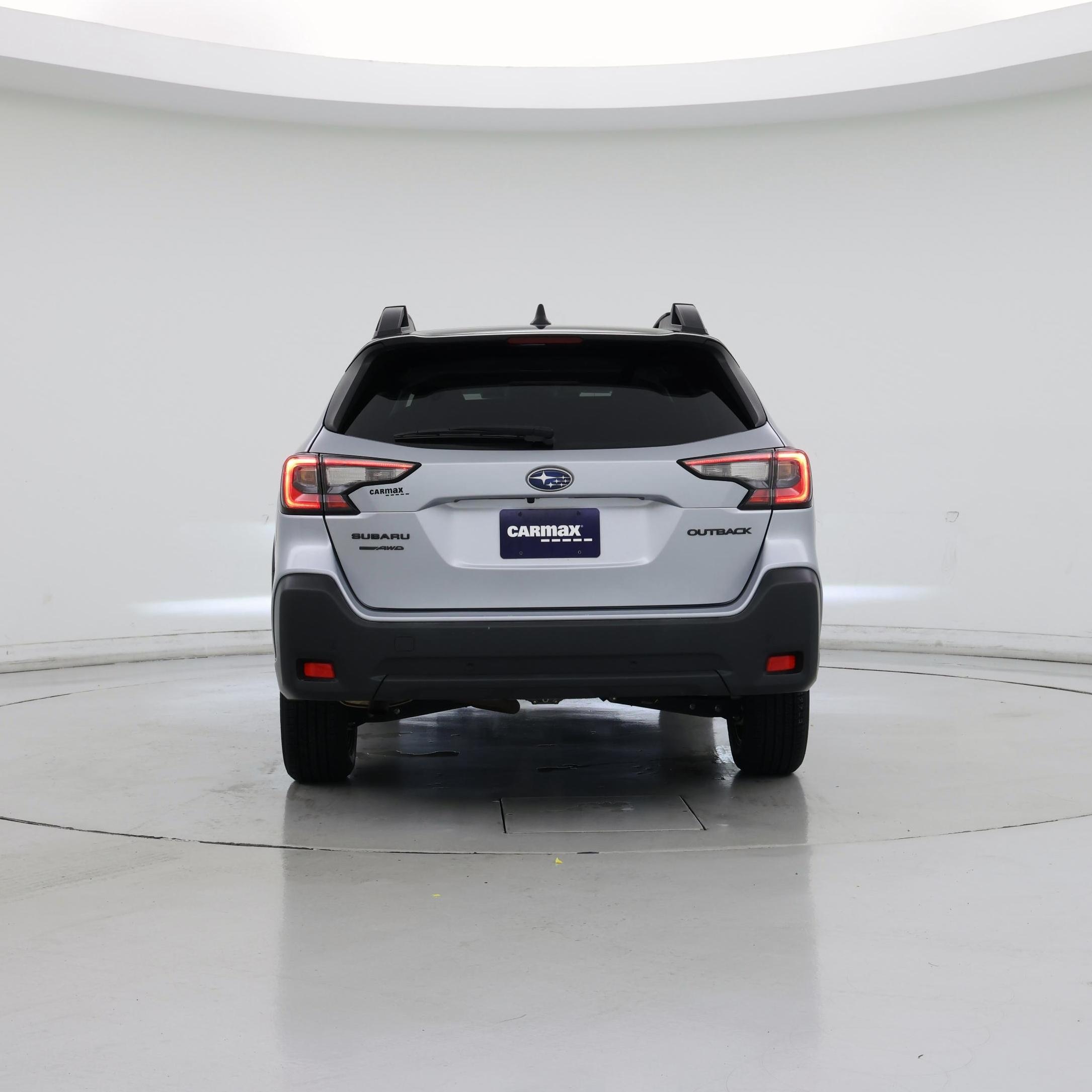 Thumbnail: 2023 Subaru Outback - 6