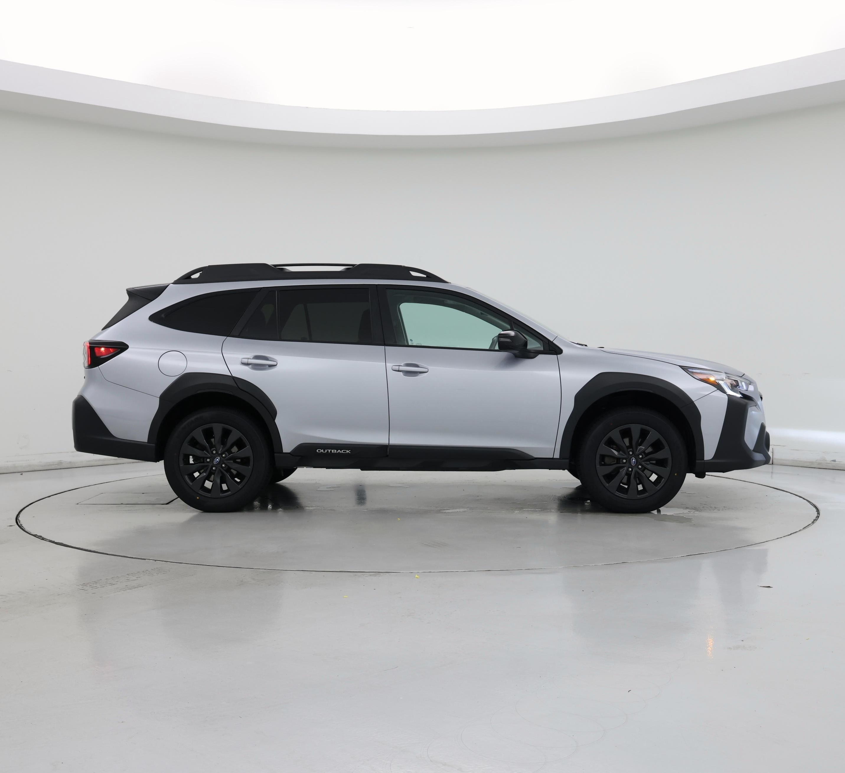 Thumbnail: 2023 Subaru Outback - 7