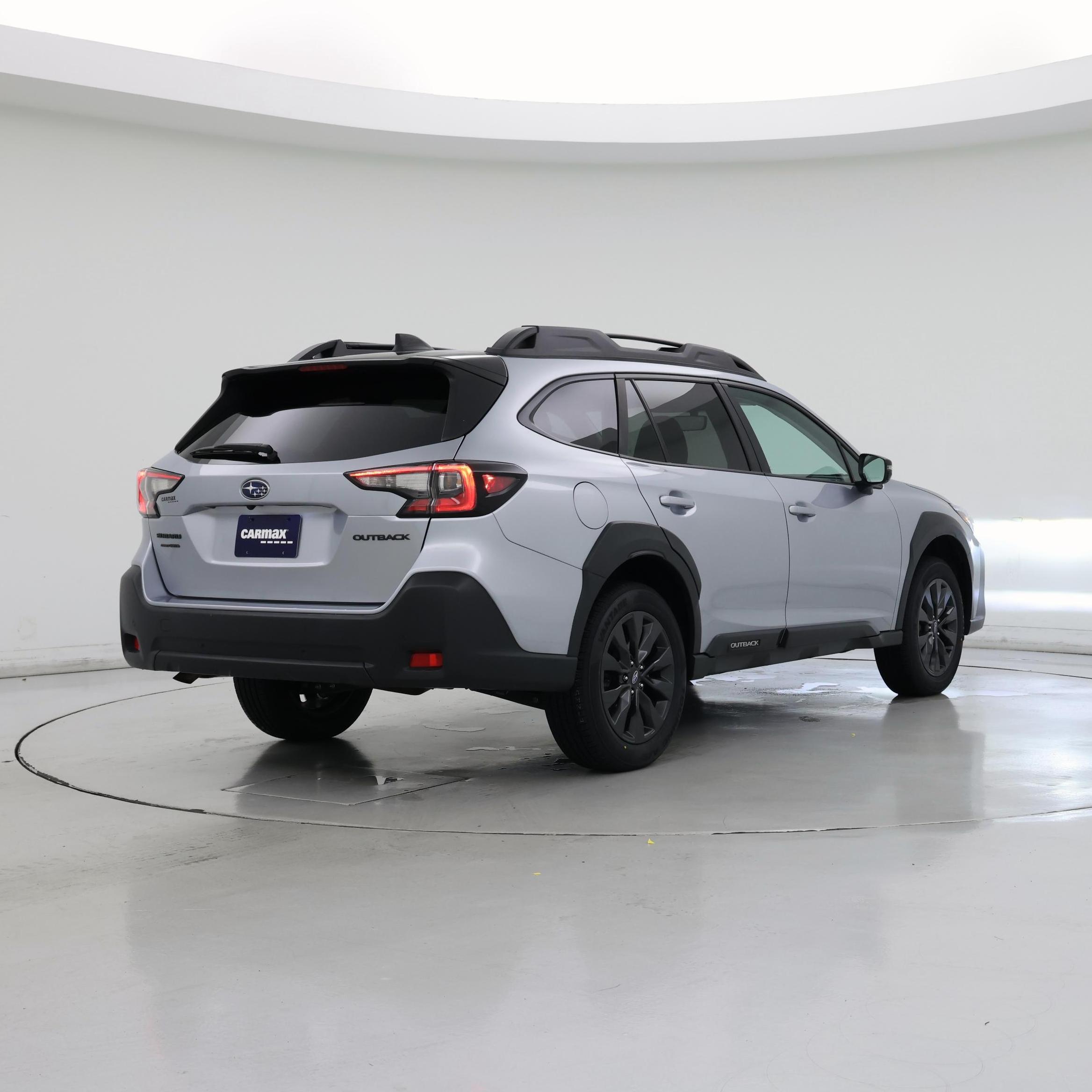 Thumbnail: 2023 Subaru Outback - 8
